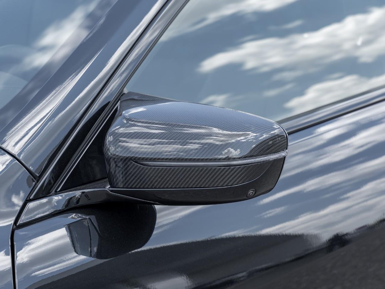 2024 BMW M850 i xDrive 2dr All-Wheel Drive Coupe Photo