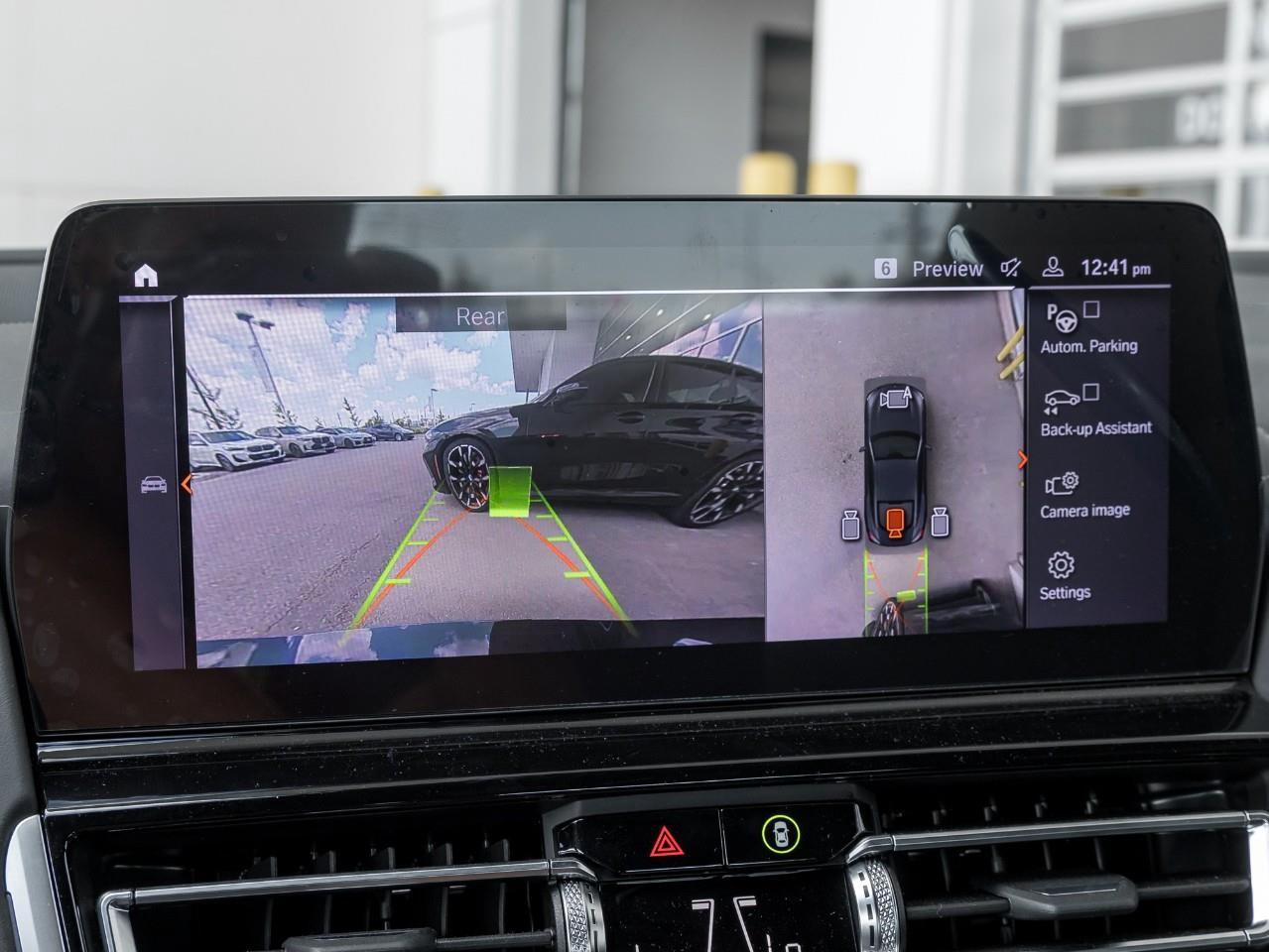 2024 BMW M850 i xDrive 2dr All-Wheel Drive Coupe Photo