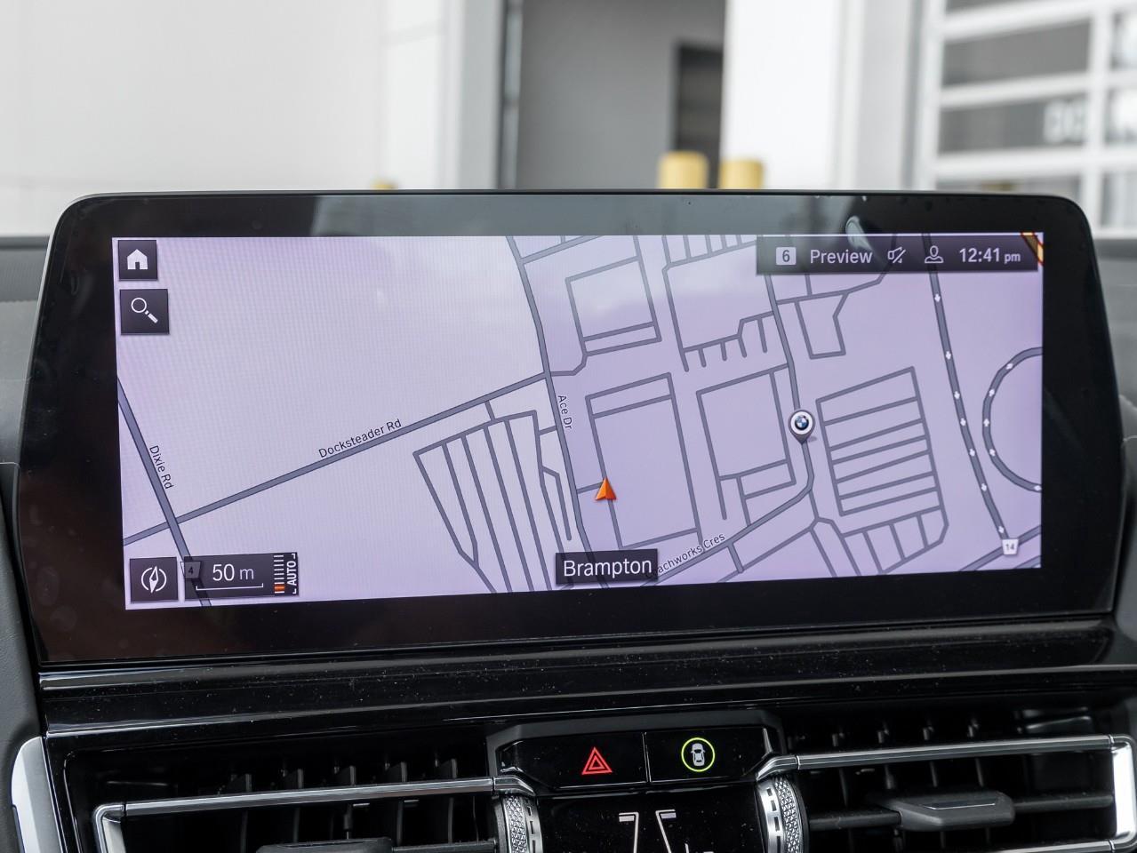 2024 BMW M850 i xDrive 2dr All-Wheel Drive Coupe Photo