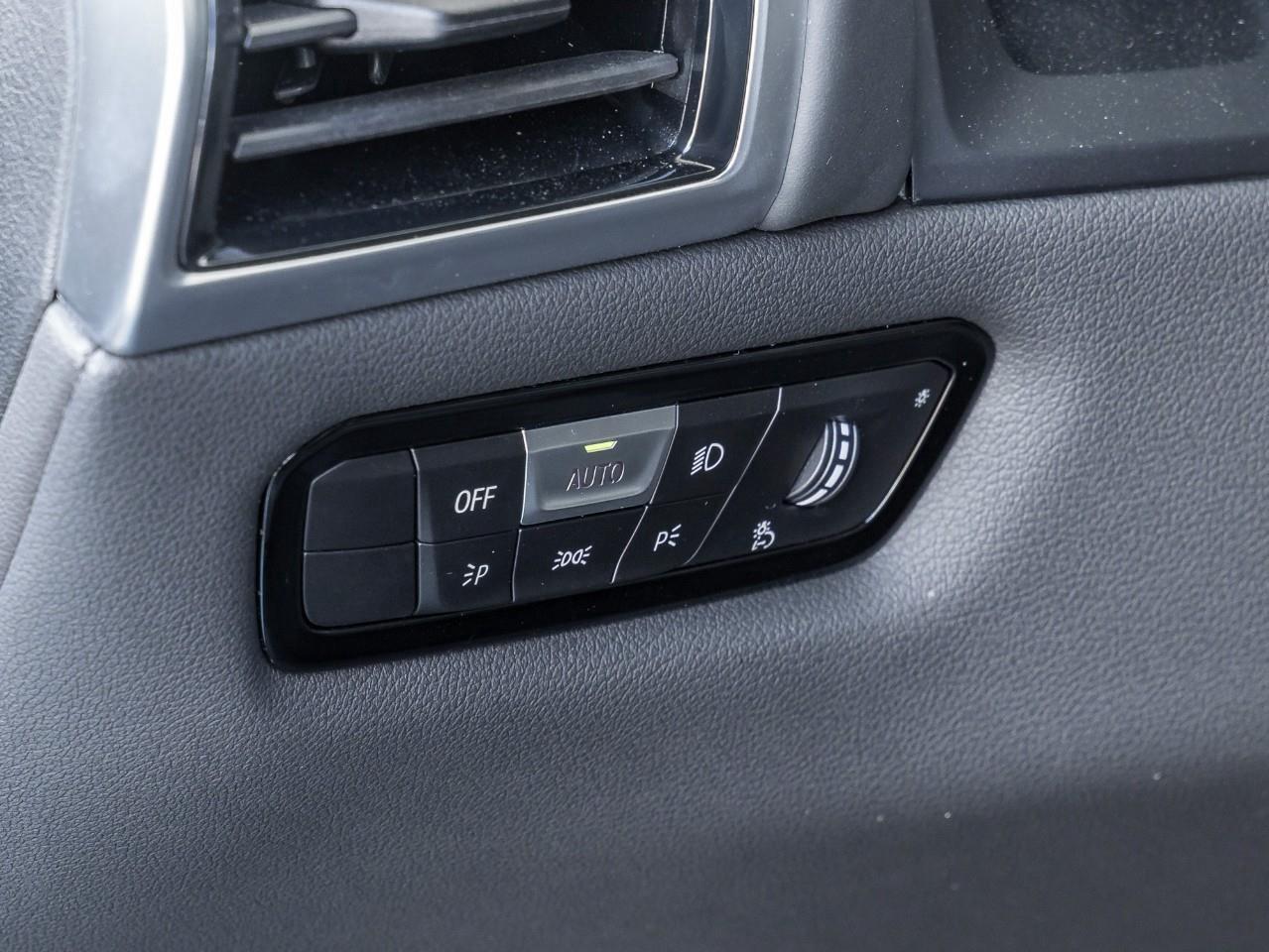 2024 BMW M850 i xDrive 2dr All-Wheel Drive Coupe Photo