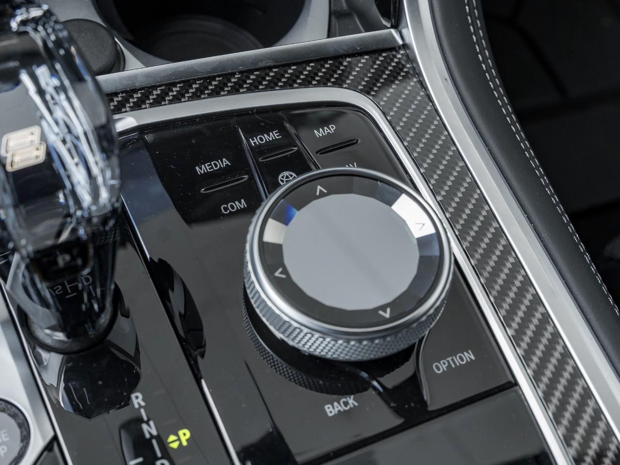 2024 BMW M850 i xDrive 2dr All-Wheel Drive Coupe Photo