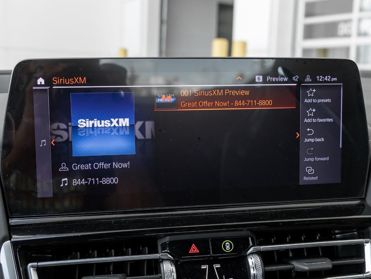 2024 BMW M850 i xDrive 2dr All-Wheel Drive Coupe Photo