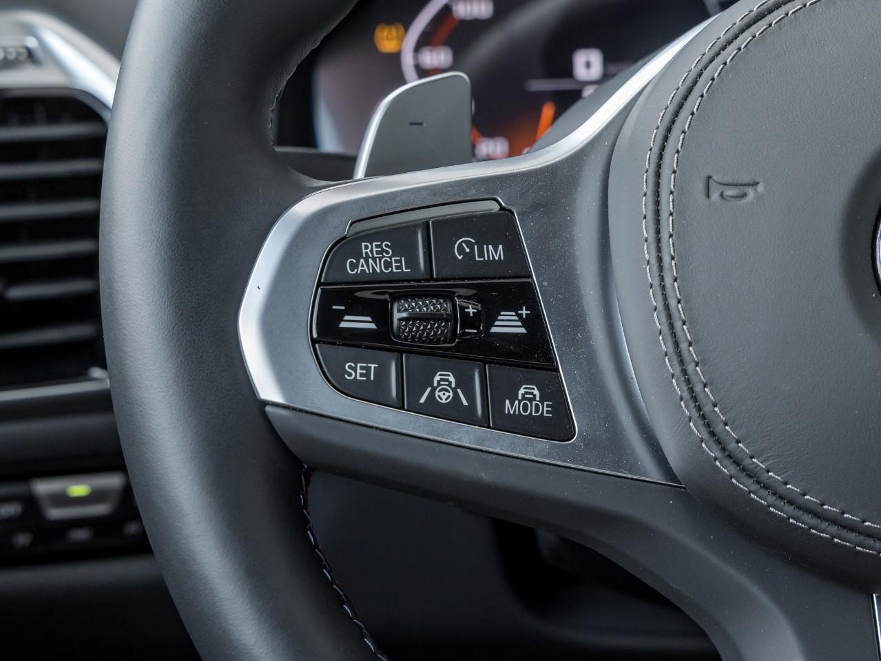 2024 BMW M850 i xDrive 2dr All-Wheel Drive Coupe Photo