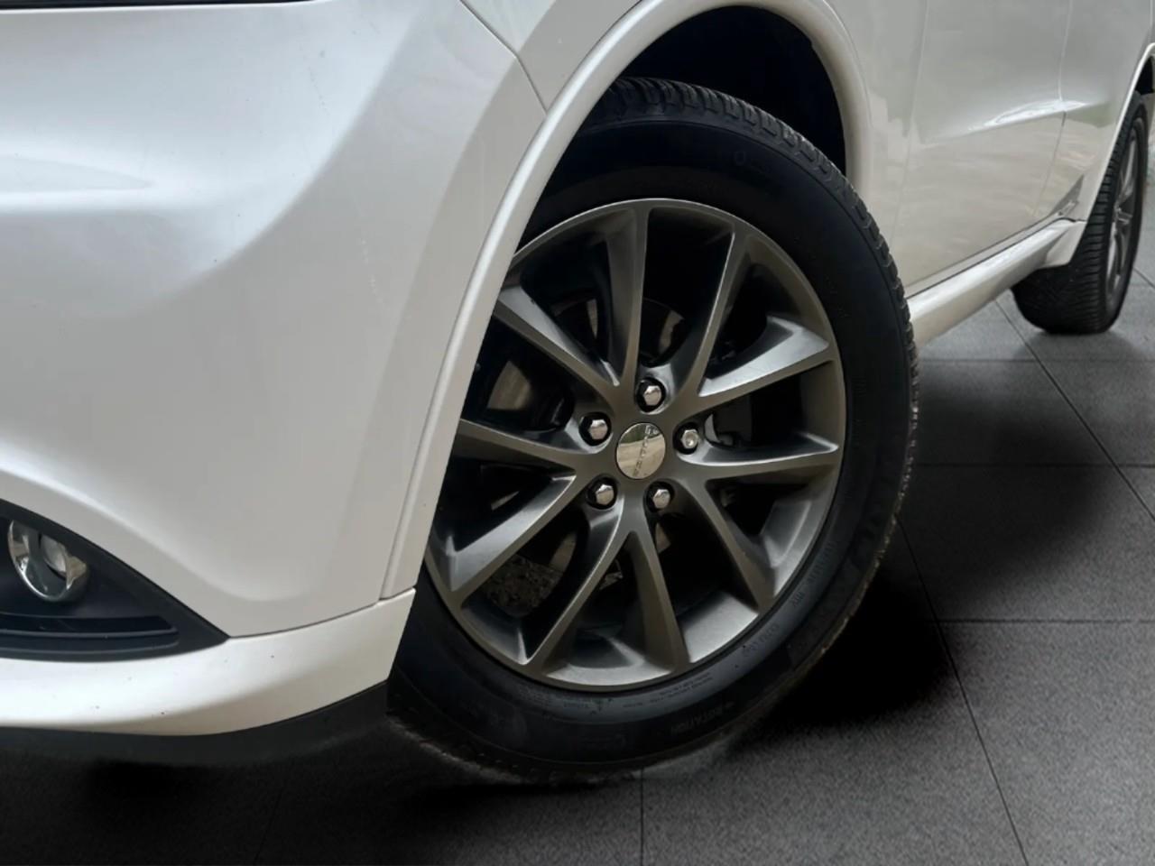 2018 Dodge Durango GT 4dr All-wheel Drive Photo