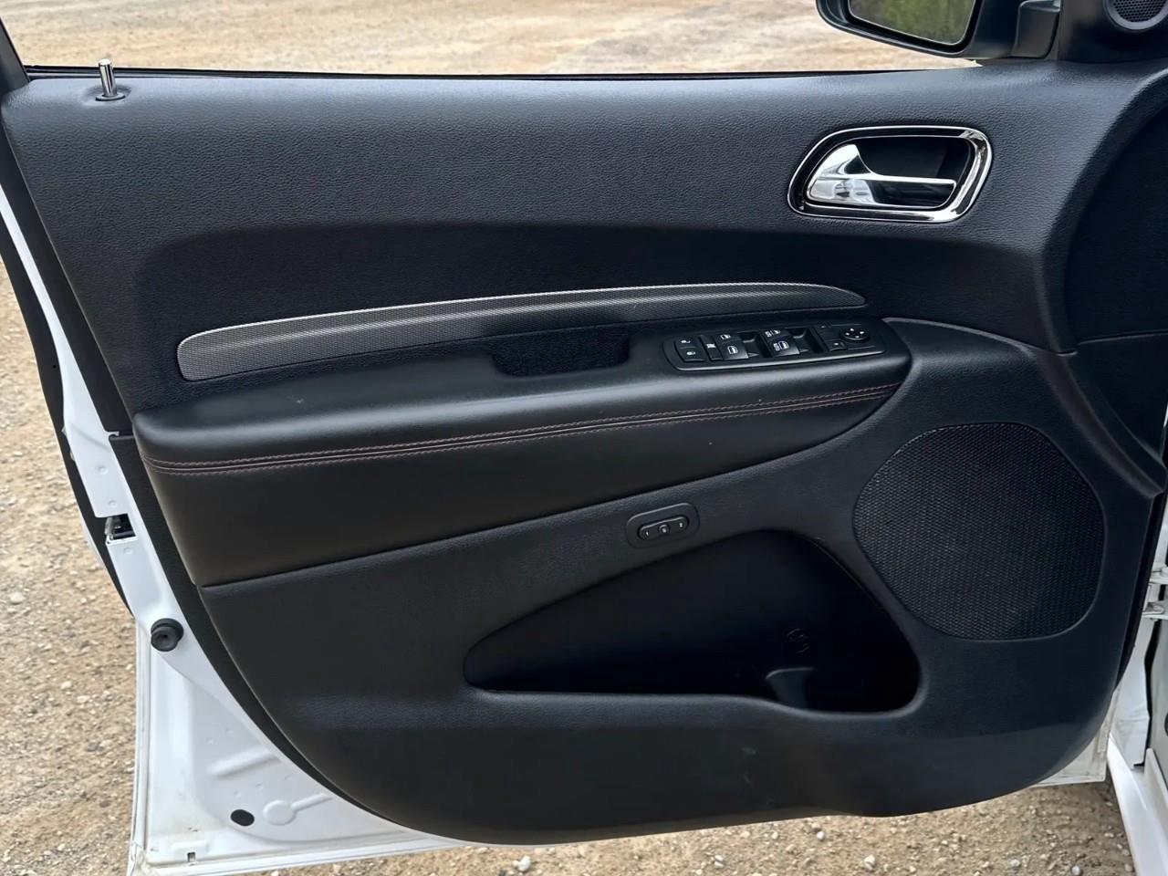 2018 Dodge Durango GT 4dr All-wheel Drive Photo