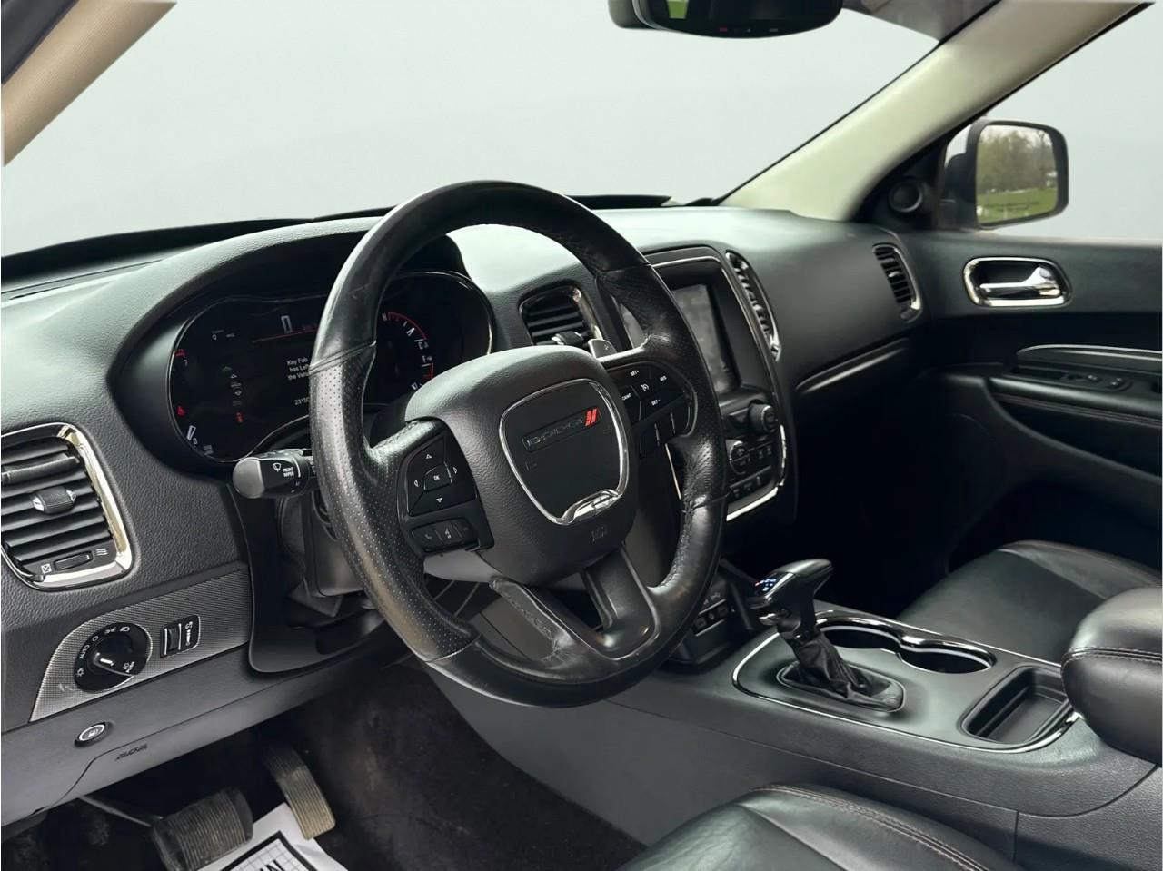 2018 Dodge Durango GT 4dr All-wheel Drive Photo