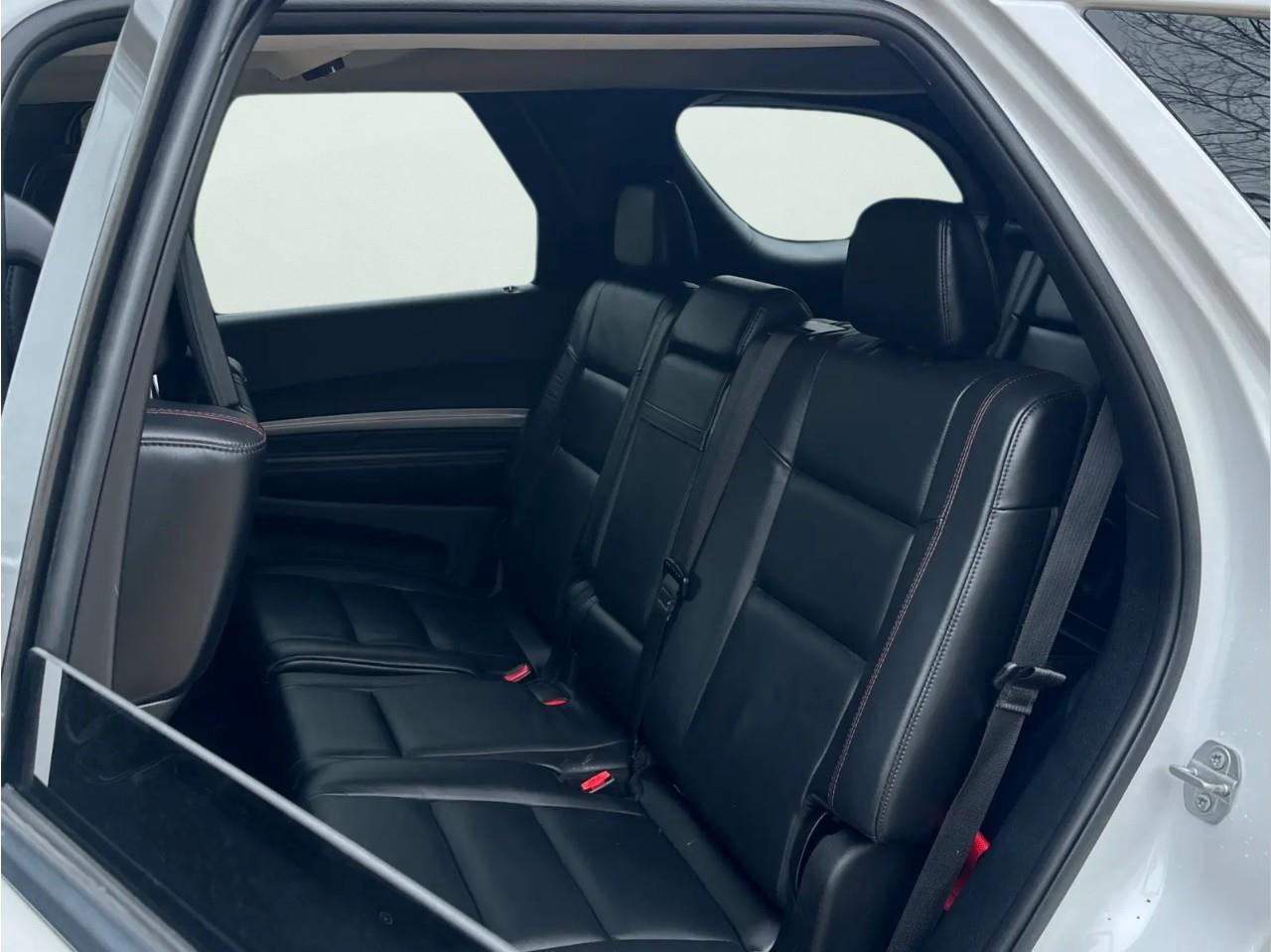 2018 Dodge Durango GT 4dr All-wheel Drive Photo