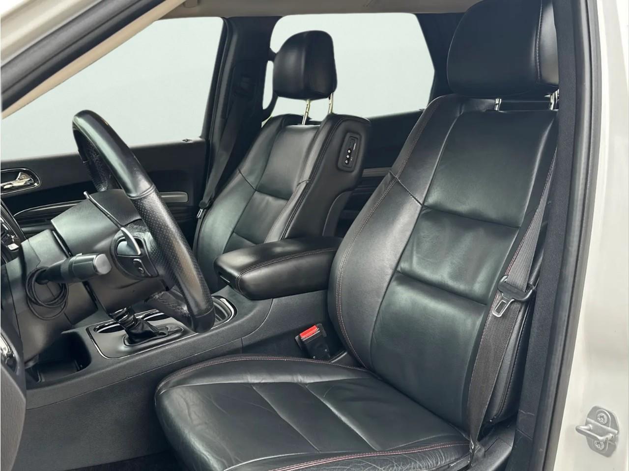 2018 Dodge Durango GT 4dr All-wheel Drive Photo