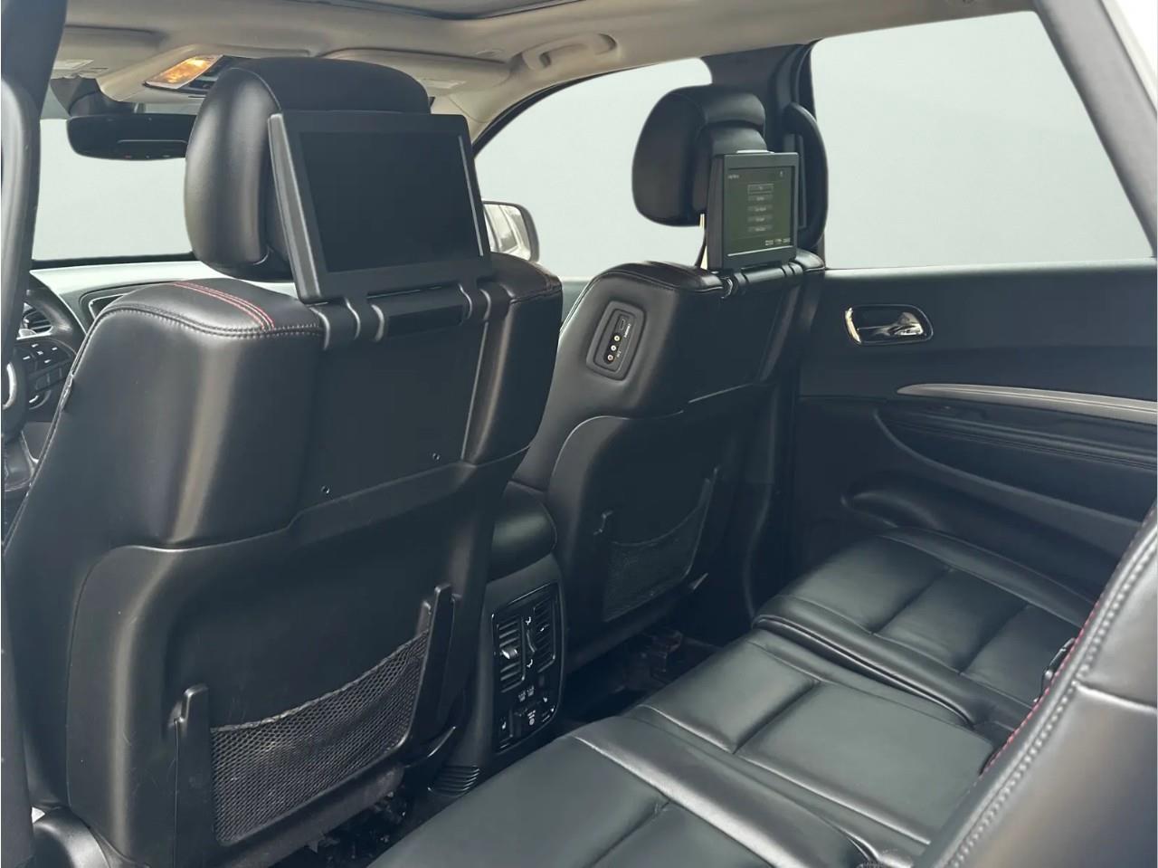 2018 Dodge Durango GT 4dr All-wheel Drive Photo