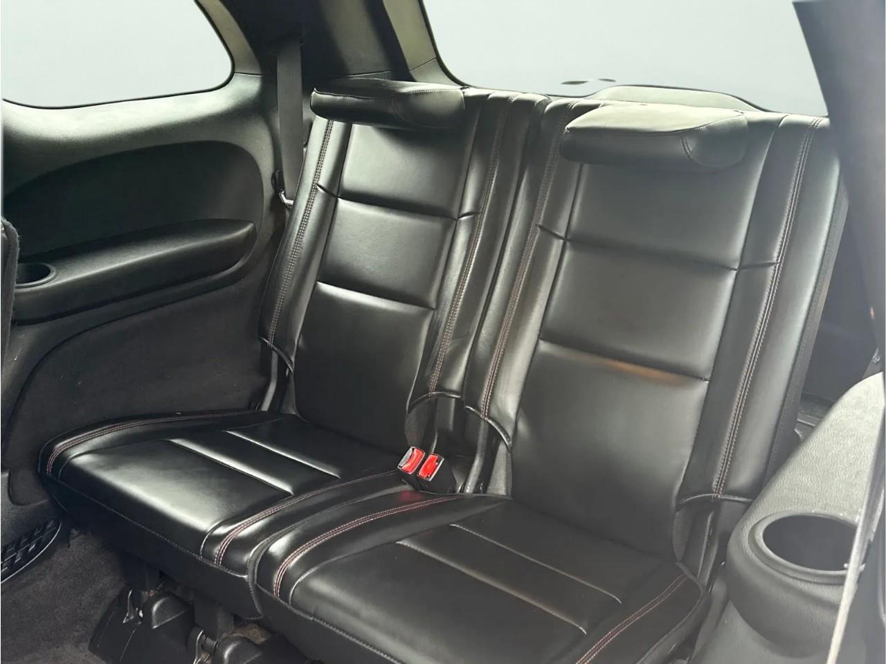 2018 Dodge Durango GT 4dr All-wheel Drive Photo