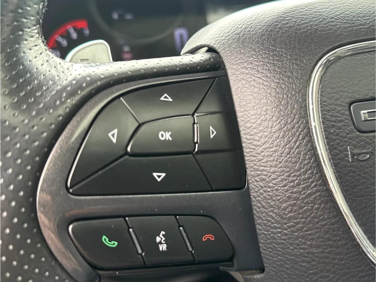 2018 Dodge Durango GT 4dr All-wheel Drive Photo