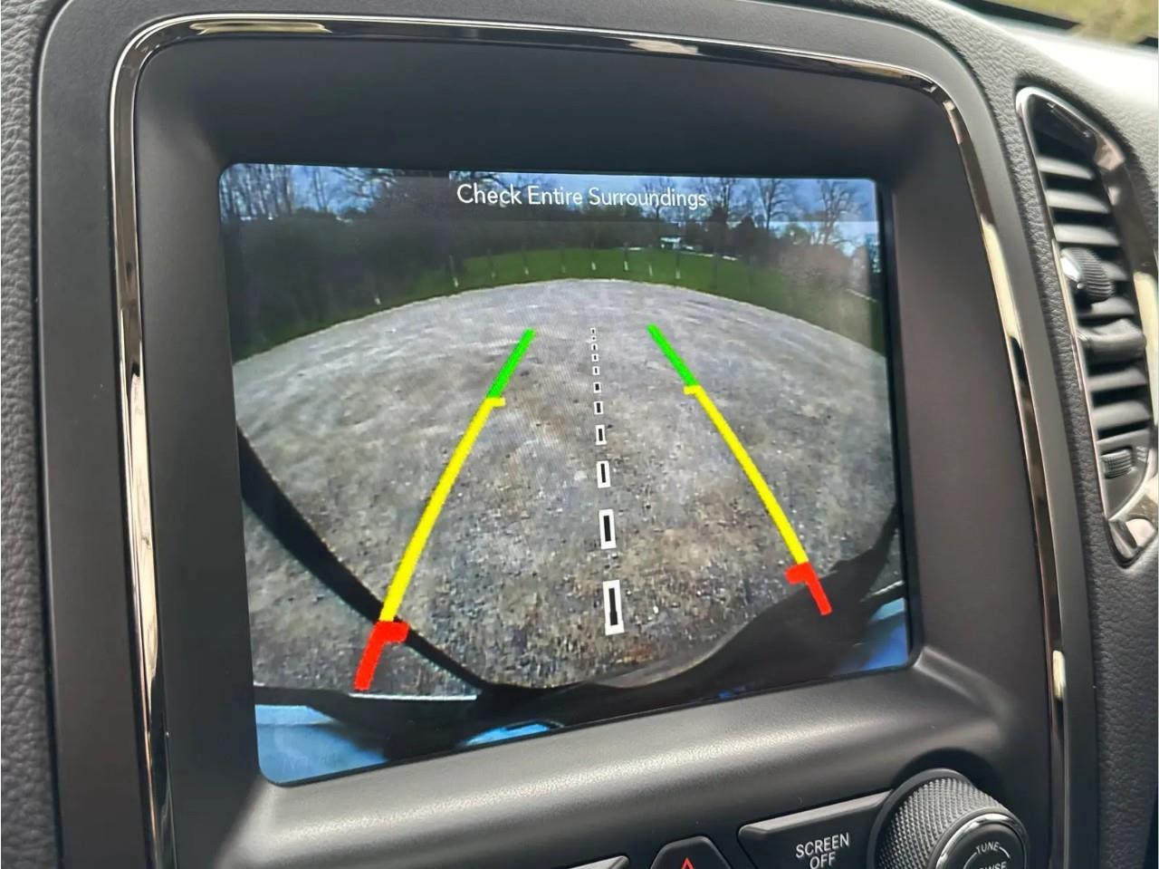 2018 Dodge Durango GT 4dr All-wheel Drive Photo