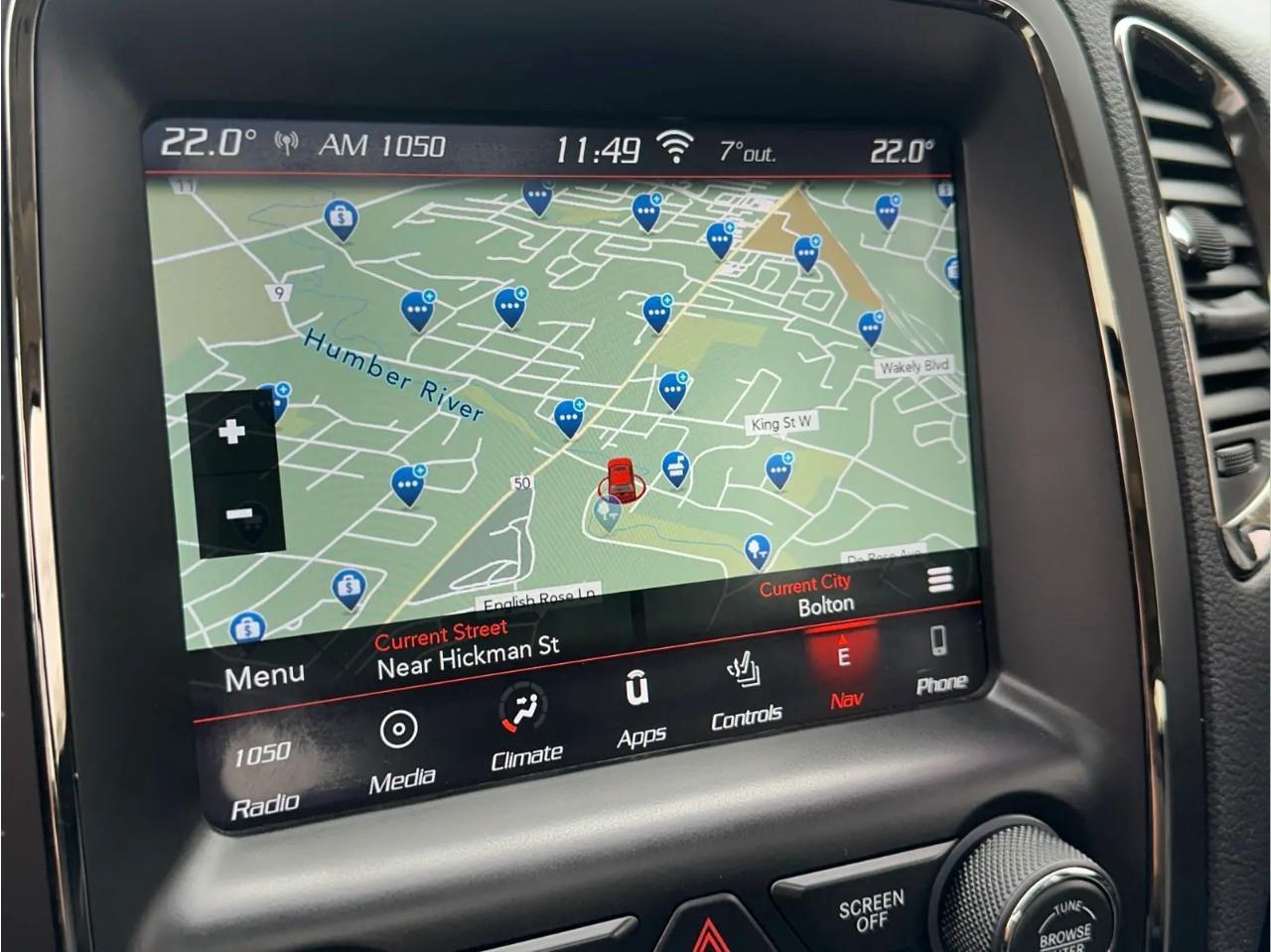 2018 Dodge Durango GT 4dr All-wheel Drive Photo