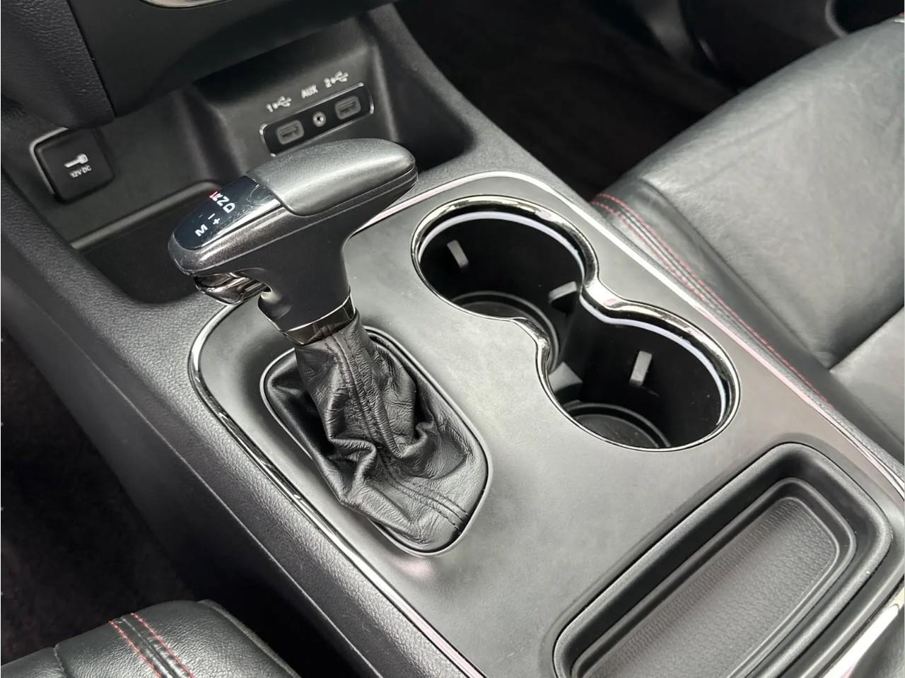 2018 Dodge Durango GT 4dr All-wheel Drive Photo