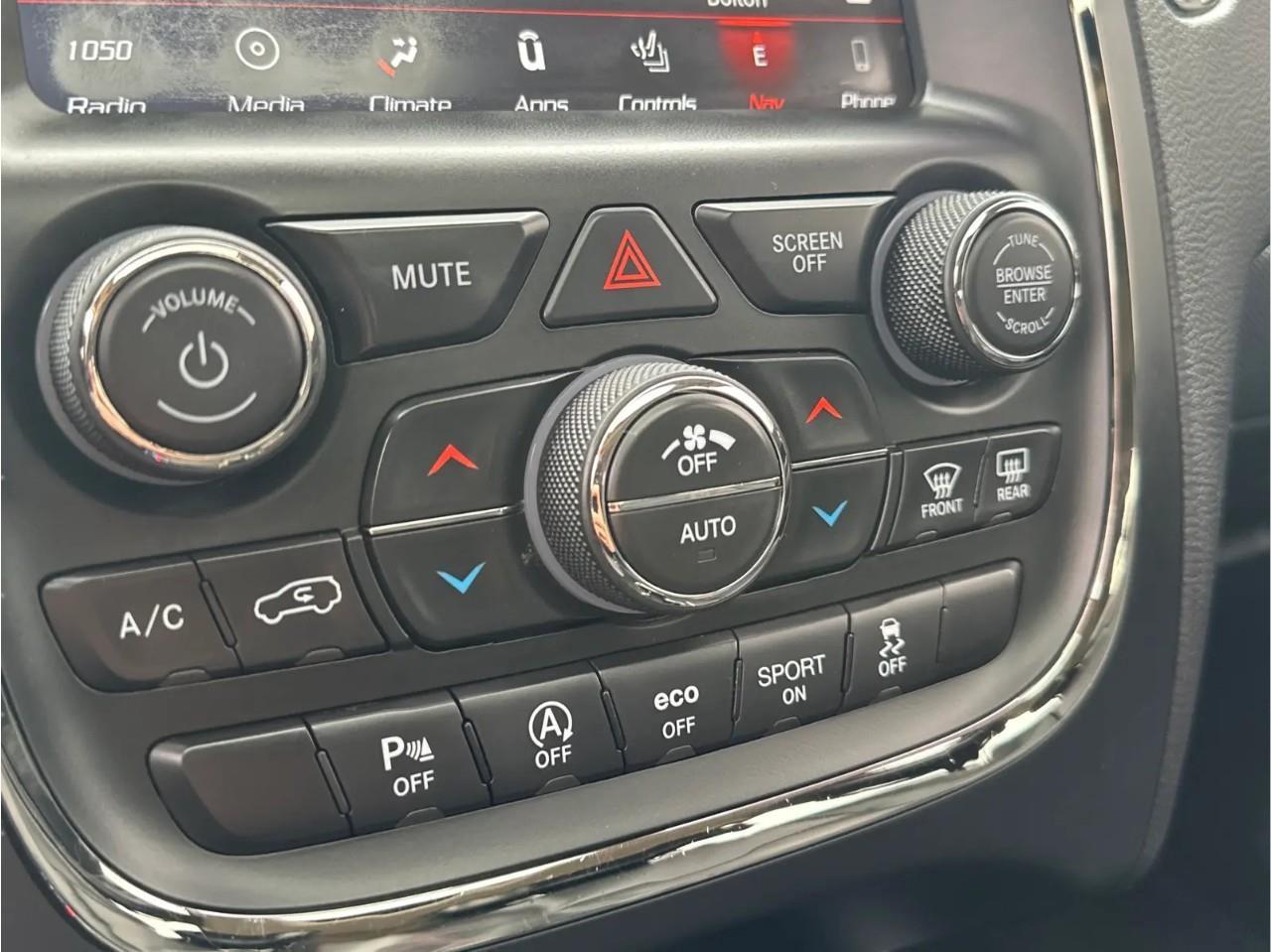 2018 Dodge Durango GT 4dr All-wheel Drive Photo