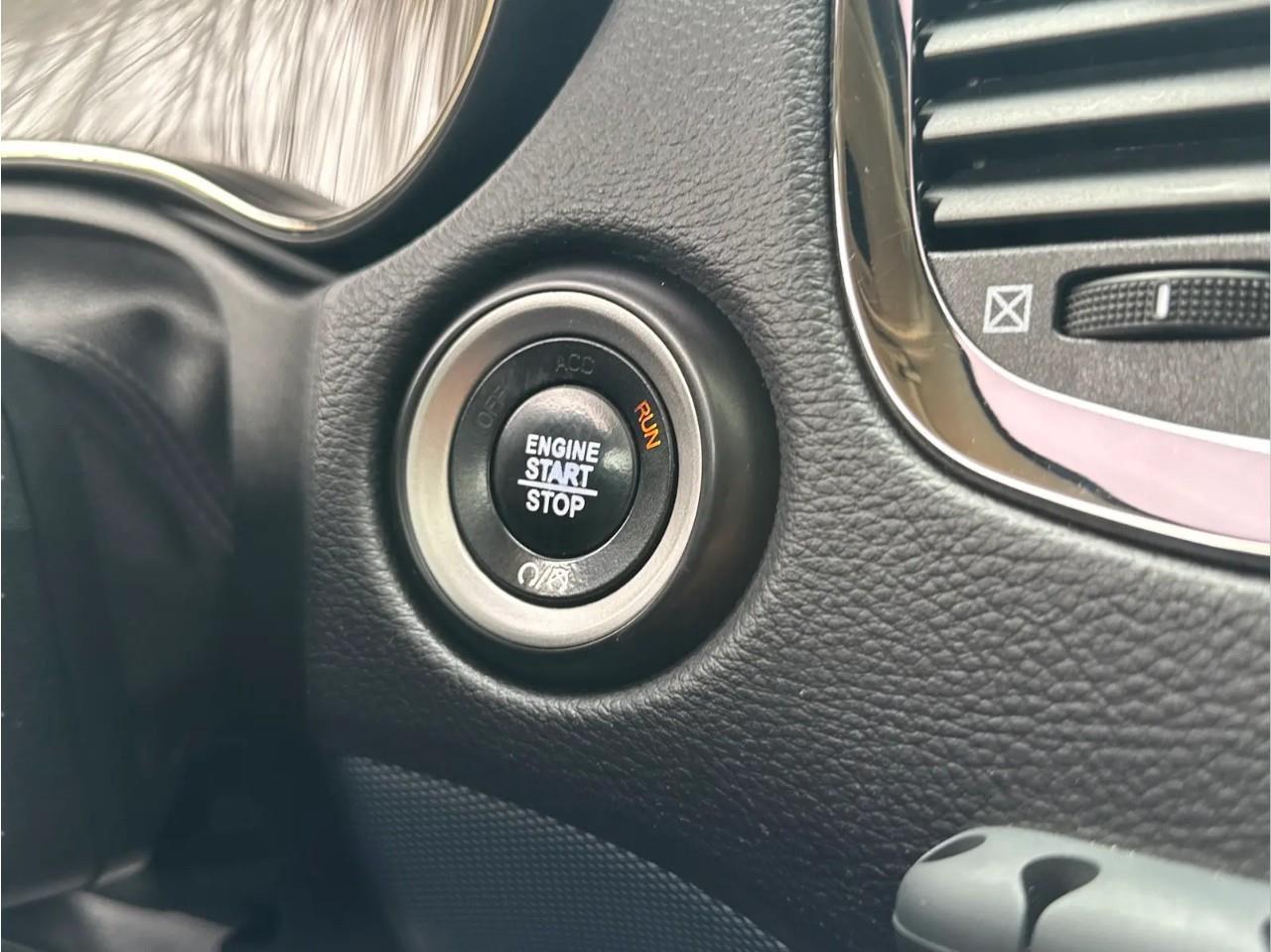 2018 Dodge Durango GT 4dr All-wheel Drive Photo