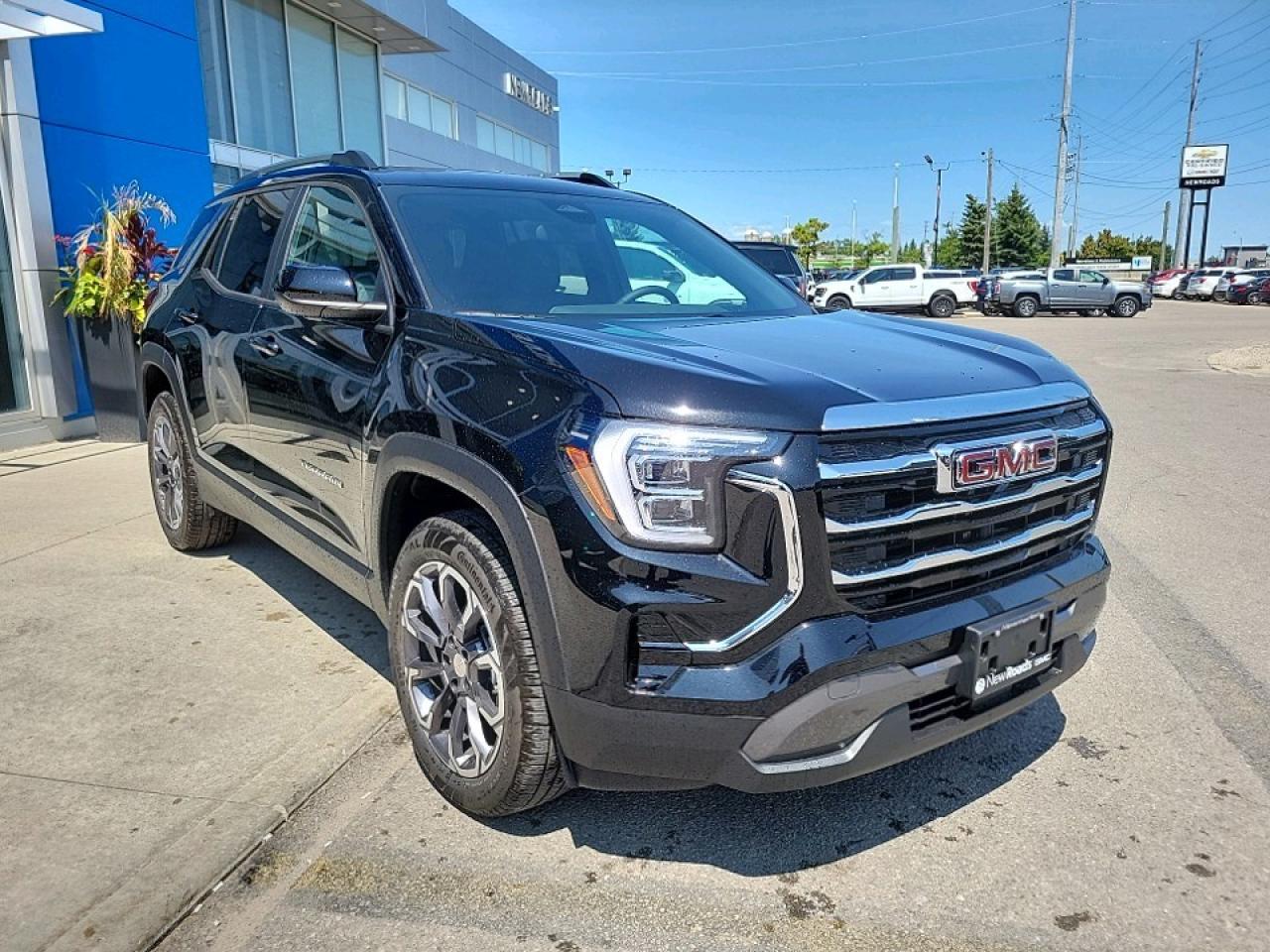 2026 GMC Terrain Elevation 4dr All-Wheel Drive Photo