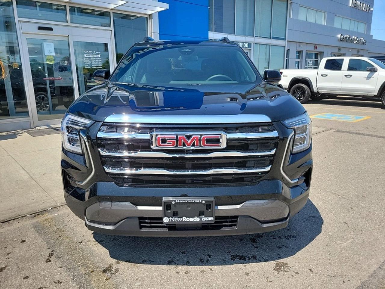 2026 GMC Terrain Elevation 4dr All-Wheel Drive Photo