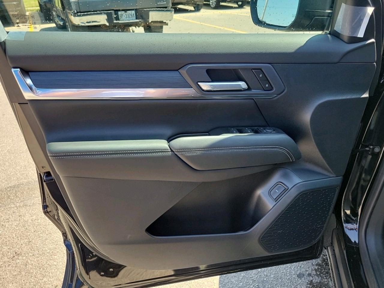 2026 GMC Terrain Elevation 4dr All-Wheel Drive Photo