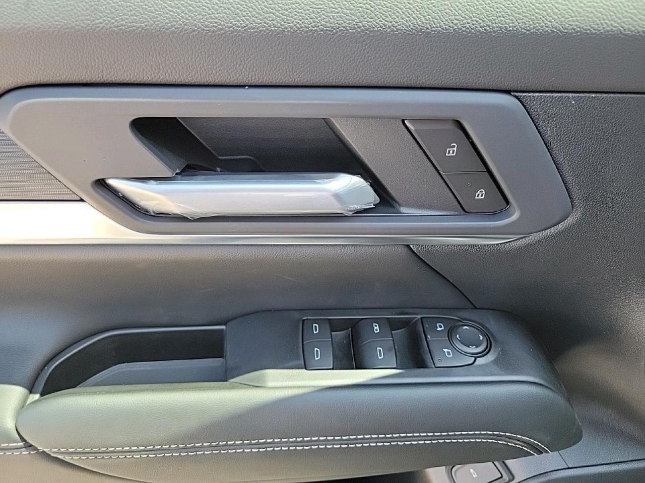 2026 GMC Terrain Elevation 4dr All-Wheel Drive Photo