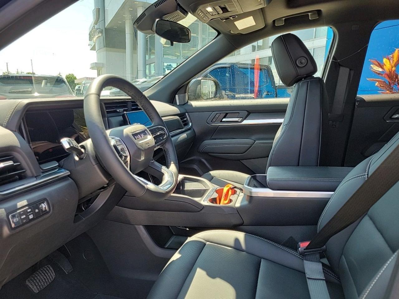 2026 GMC Terrain Elevation 4dr All-Wheel Drive Photo