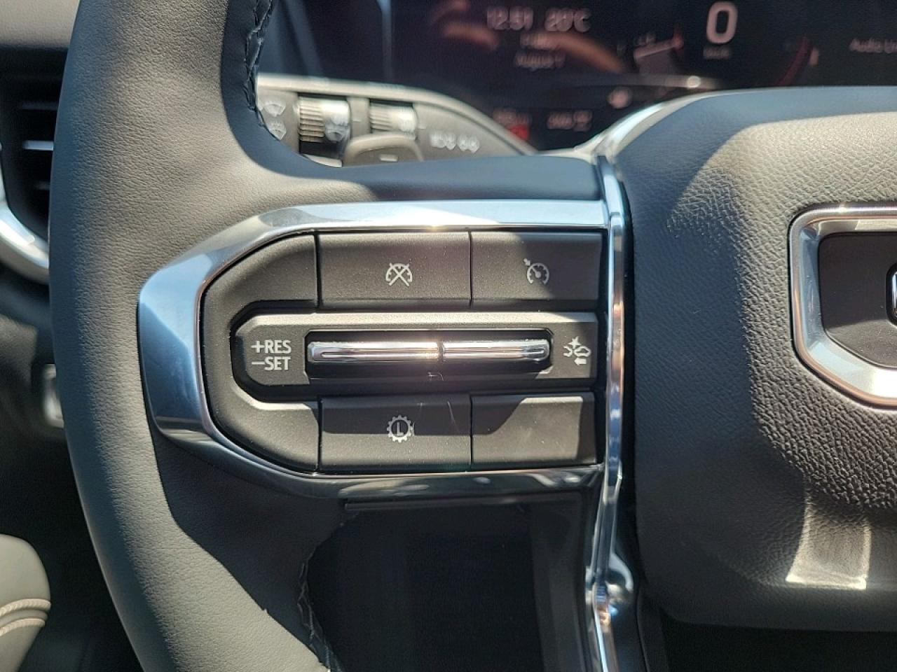 2026 GMC Terrain Elevation 4dr All-Wheel Drive Photo