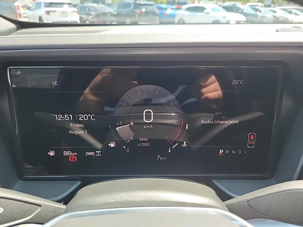 2026 GMC Terrain Elevation 4dr All-Wheel Drive Photo