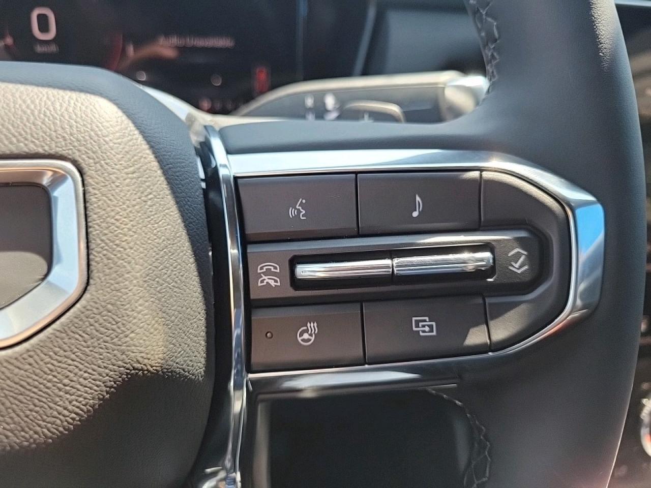 2026 GMC Terrain Elevation 4dr All-Wheel Drive Photo