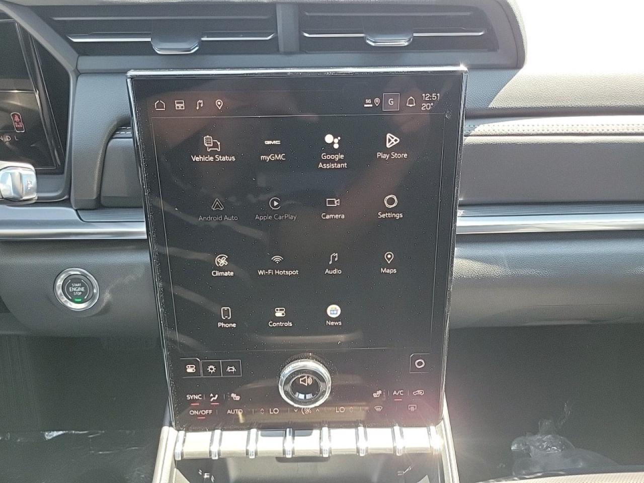 2026 GMC Terrain Elevation 4dr All-Wheel Drive Photo