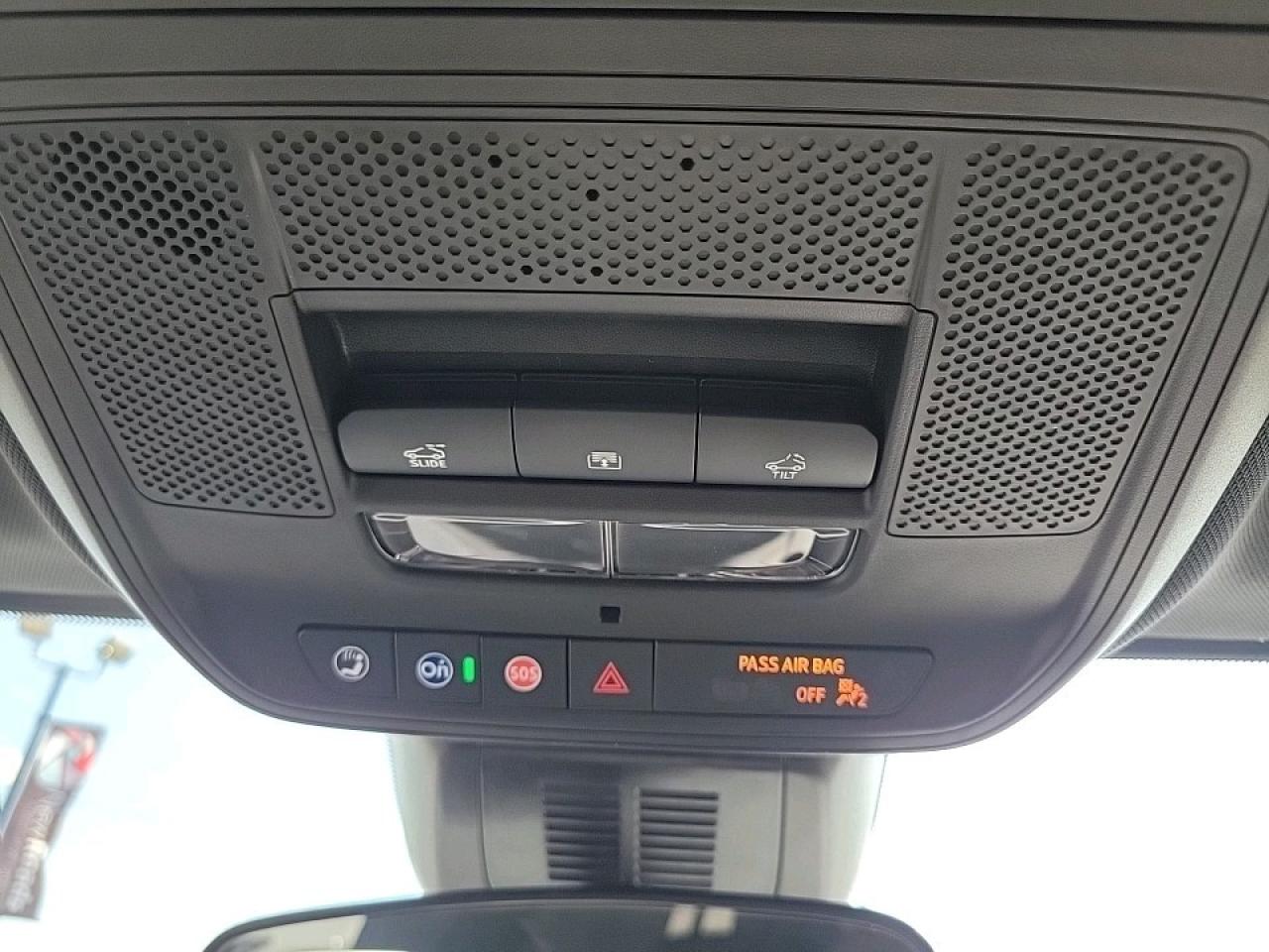 2026 GMC Terrain Elevation 4dr All-Wheel Drive Photo