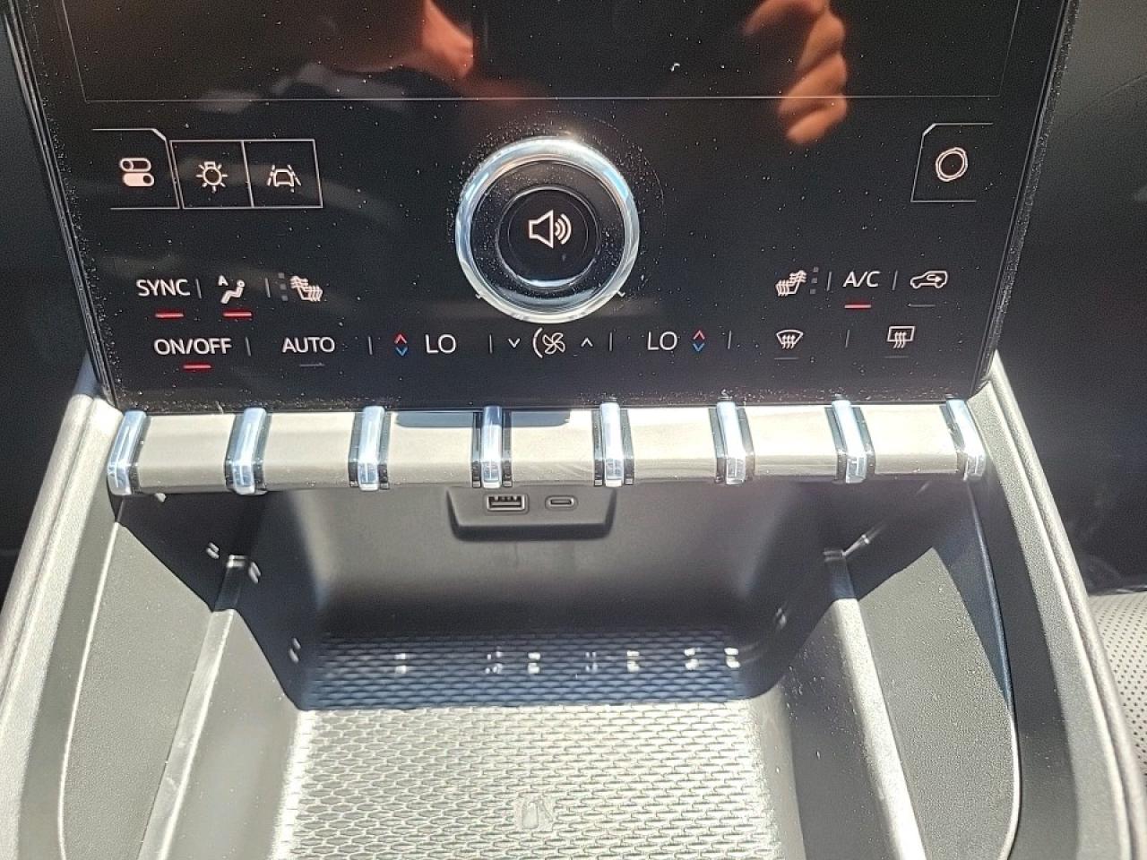 2026 GMC Terrain Elevation 4dr All-Wheel Drive Photo