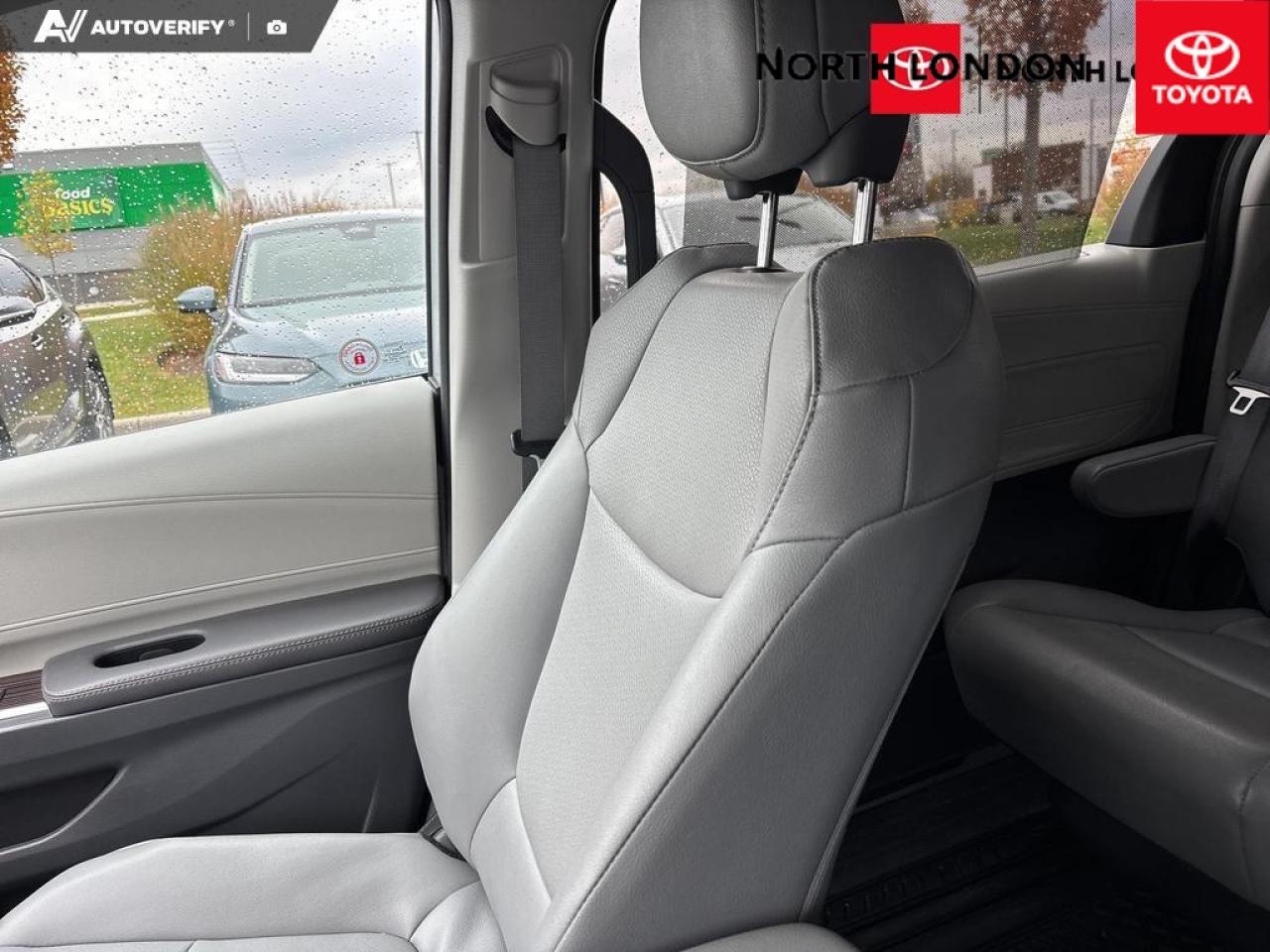 2024 Toyota Sienna  Photo