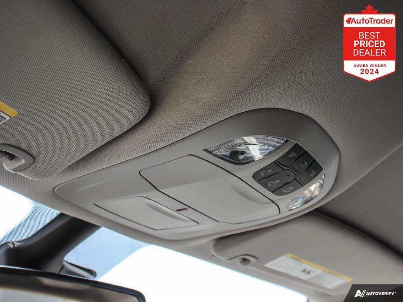 2024 Chrysler Pacifica Touring-L Front-Wheel Drive Passenger Van Photo