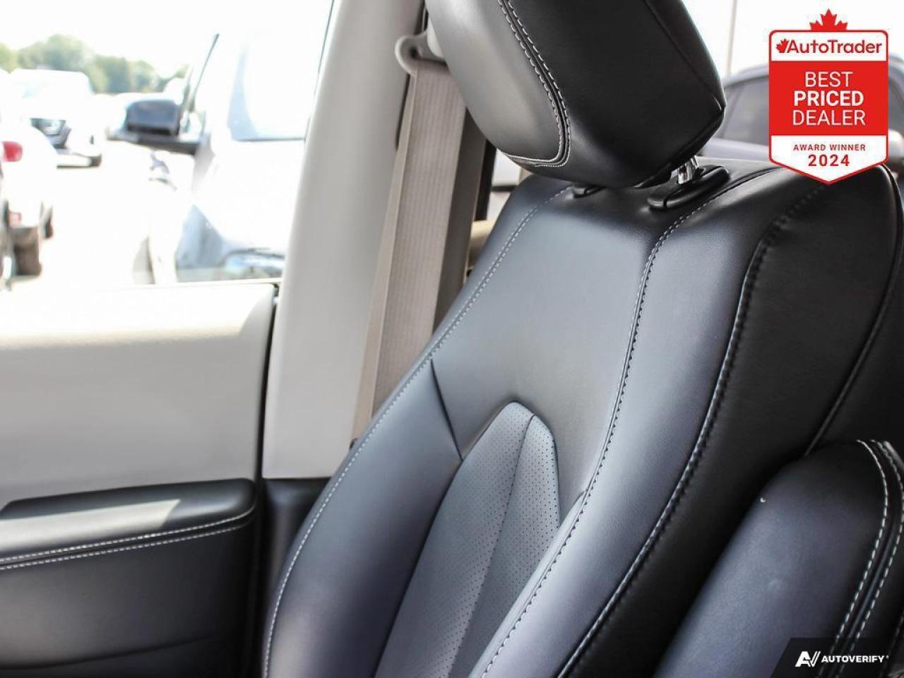 2024 Chrysler Pacifica Touring-L Front-Wheel Drive Passenger Van Photo