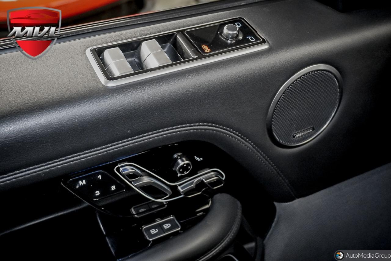 2021 Land Rover Range Rover P400 Westminster 4dr 4x4 Photo