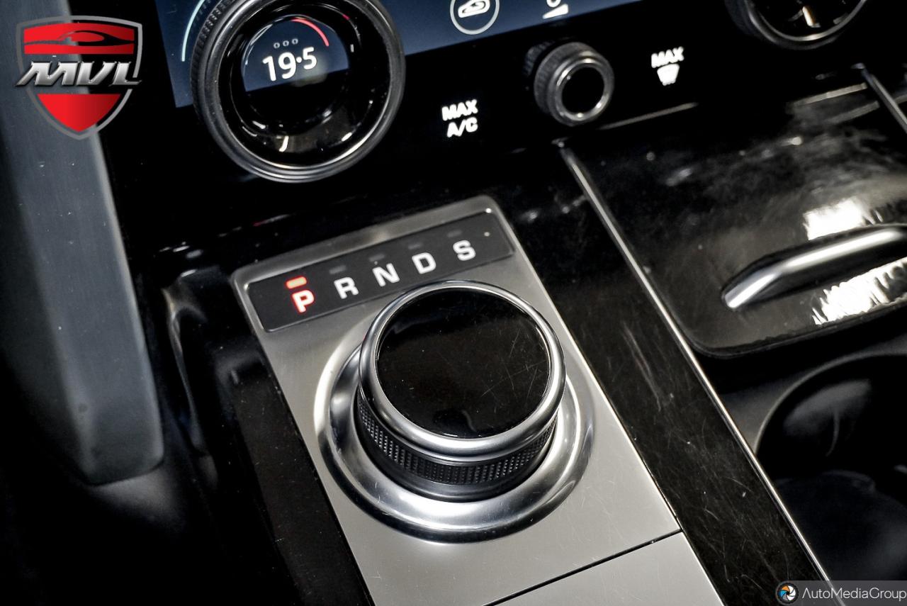 2021 Land Rover Range Rover P400 Westminster 4dr 4x4 Photo