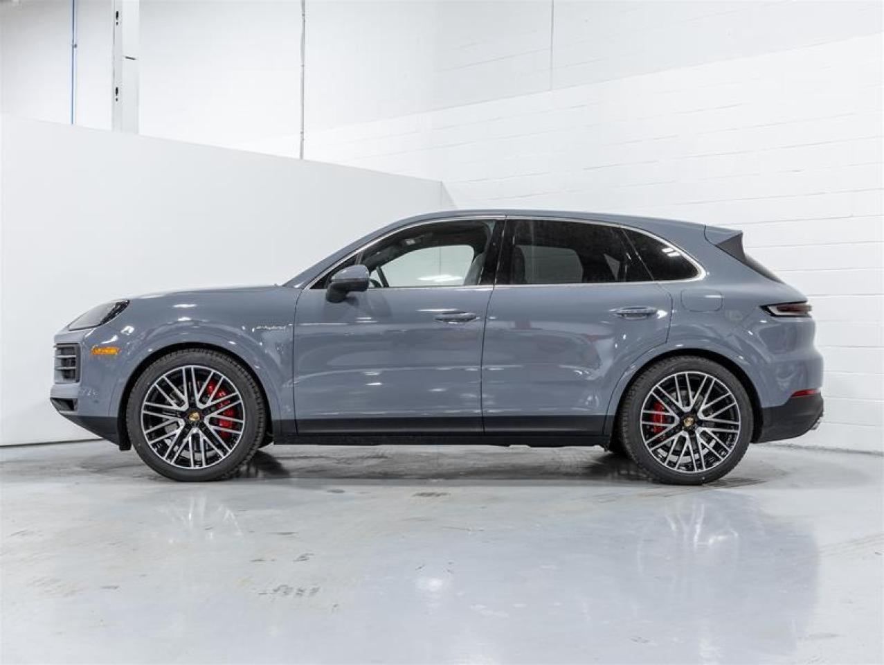 2025 Porsche Cayenne  Photo