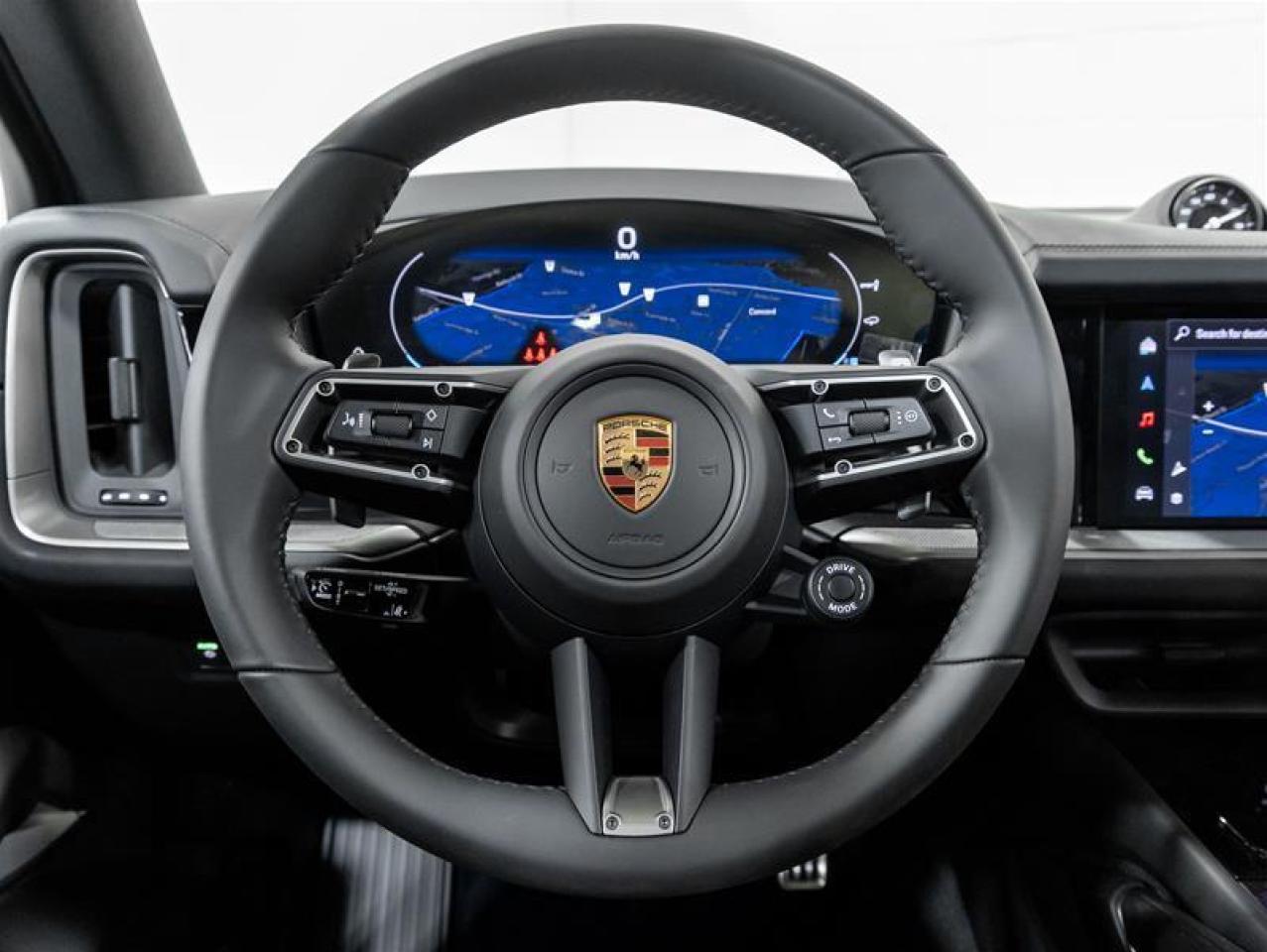 2025 Porsche Cayenne  Photo