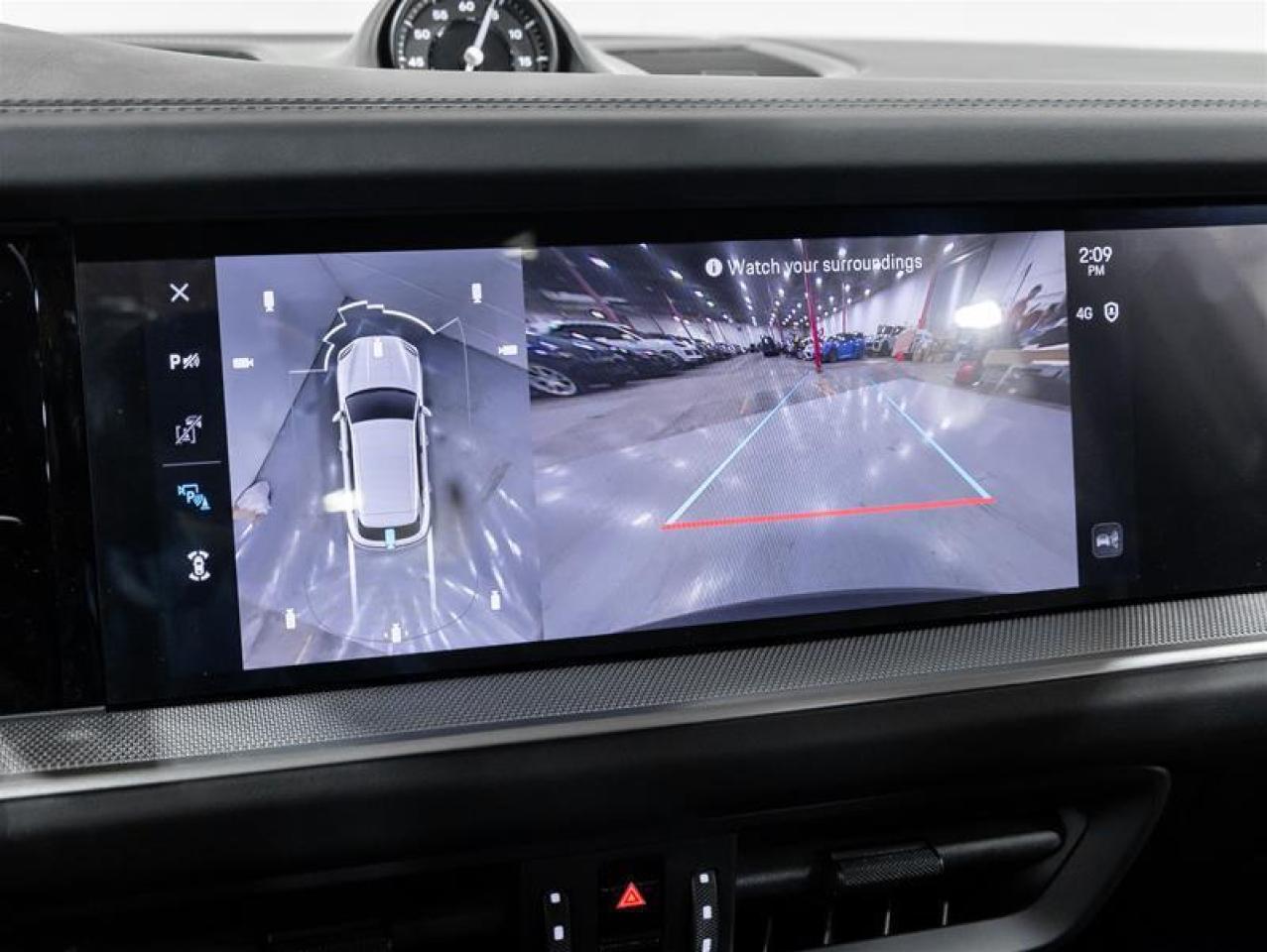 2025 Porsche Cayenne  Photo