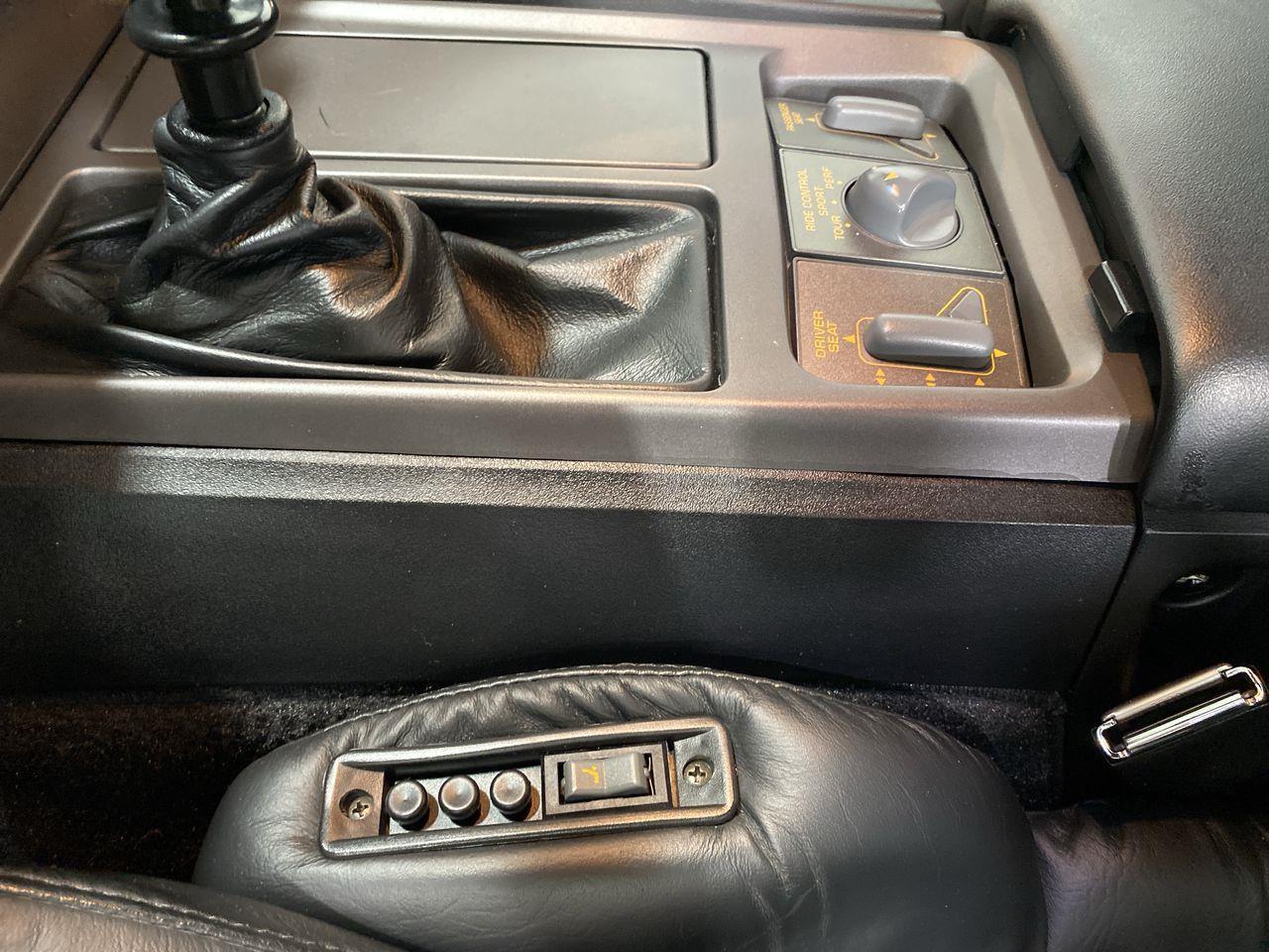 1991 Chevrolet Corvette  Photo