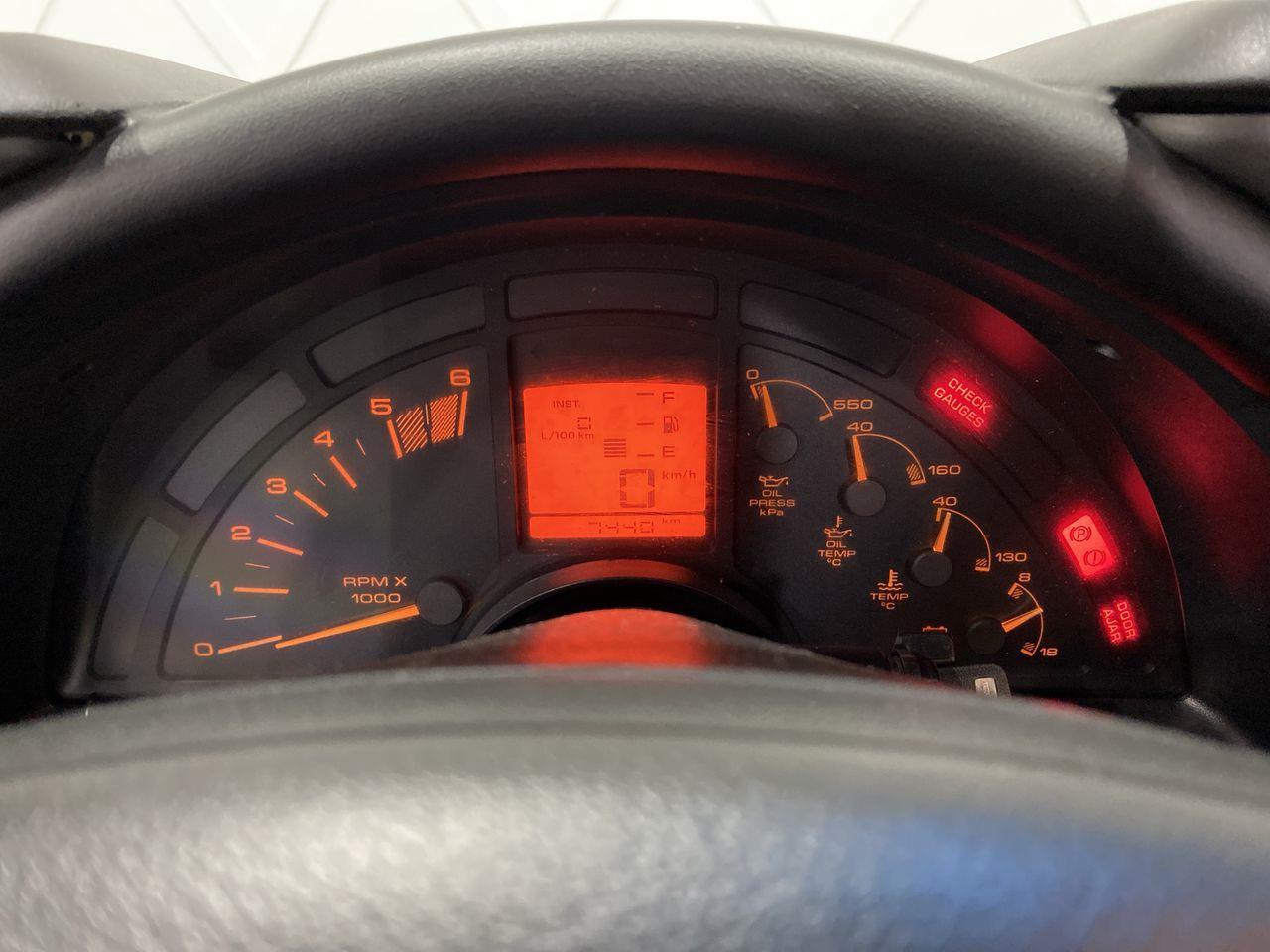 1991 Chevrolet Corvette  Photo