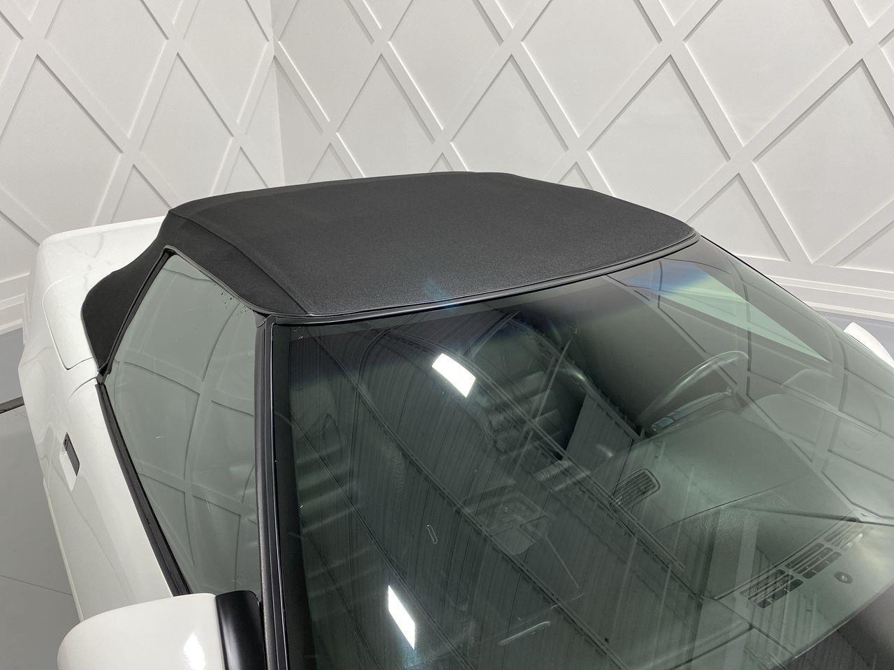 1991 Chevrolet Corvette  Photo