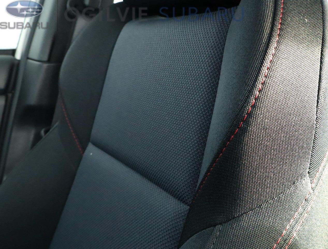 2021 Subaru WRX Sport (M6) 4dr All-Wheel Drive Sedan Photo