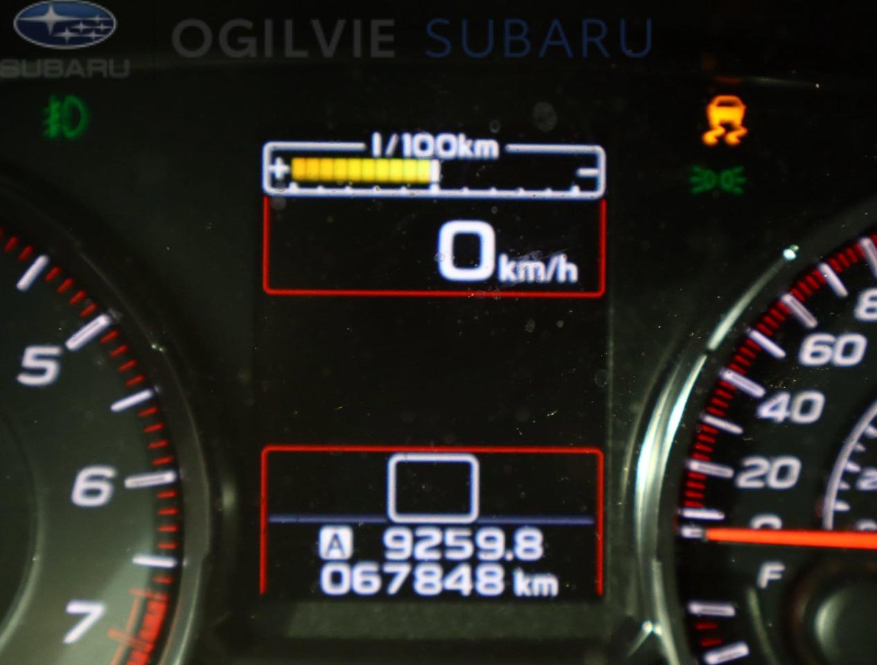 2021 Subaru WRX Sport (M6) 4dr All-Wheel Drive Sedan Photo