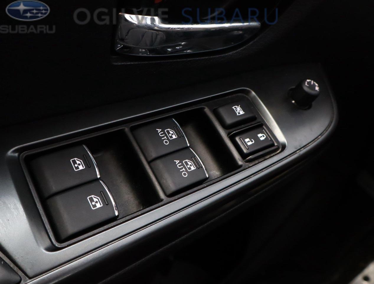 2021 Subaru WRX Sport (M6) 4dr All-Wheel Drive Sedan Photo