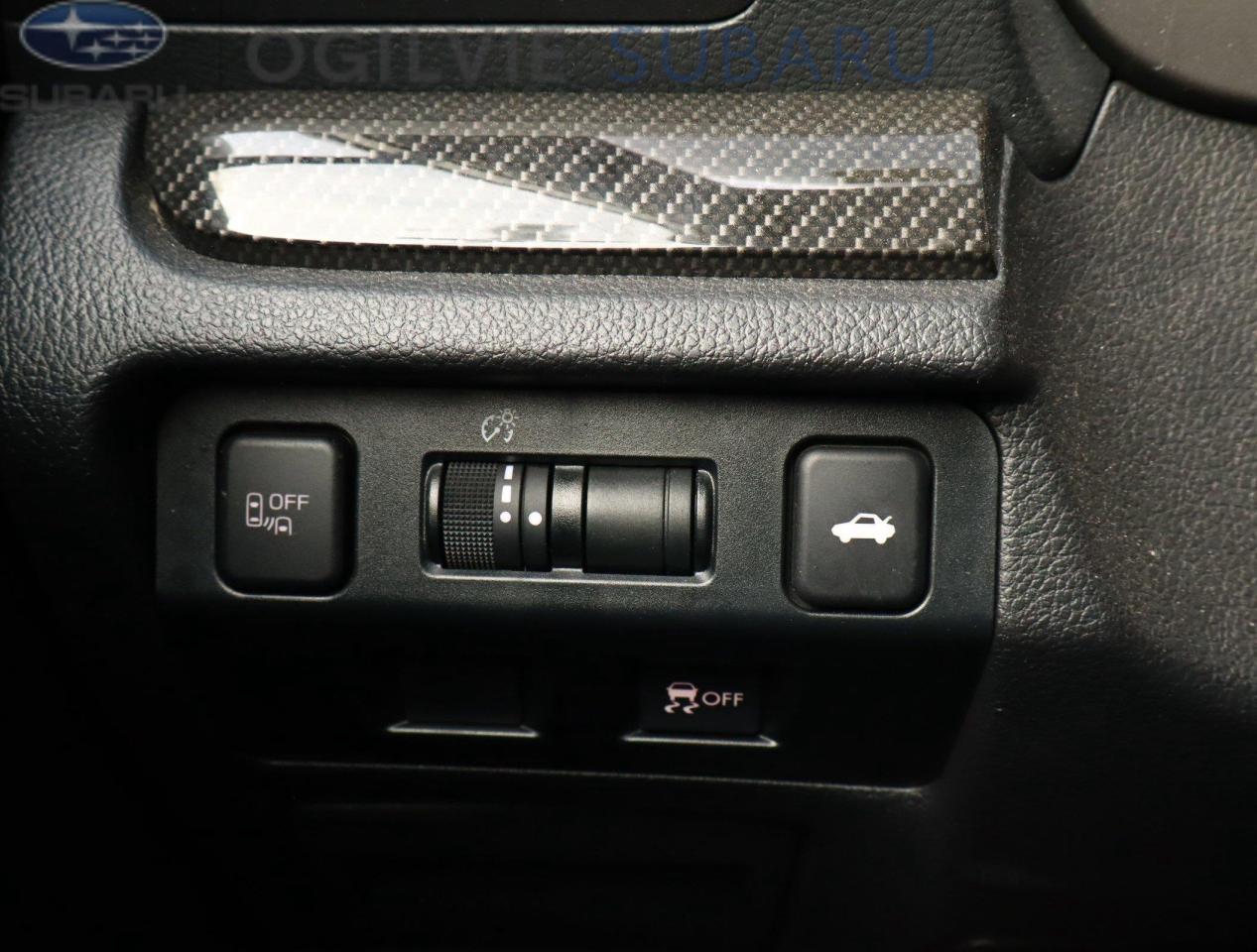 2021 Subaru WRX Sport (M6) 4dr All-Wheel Drive Sedan Photo