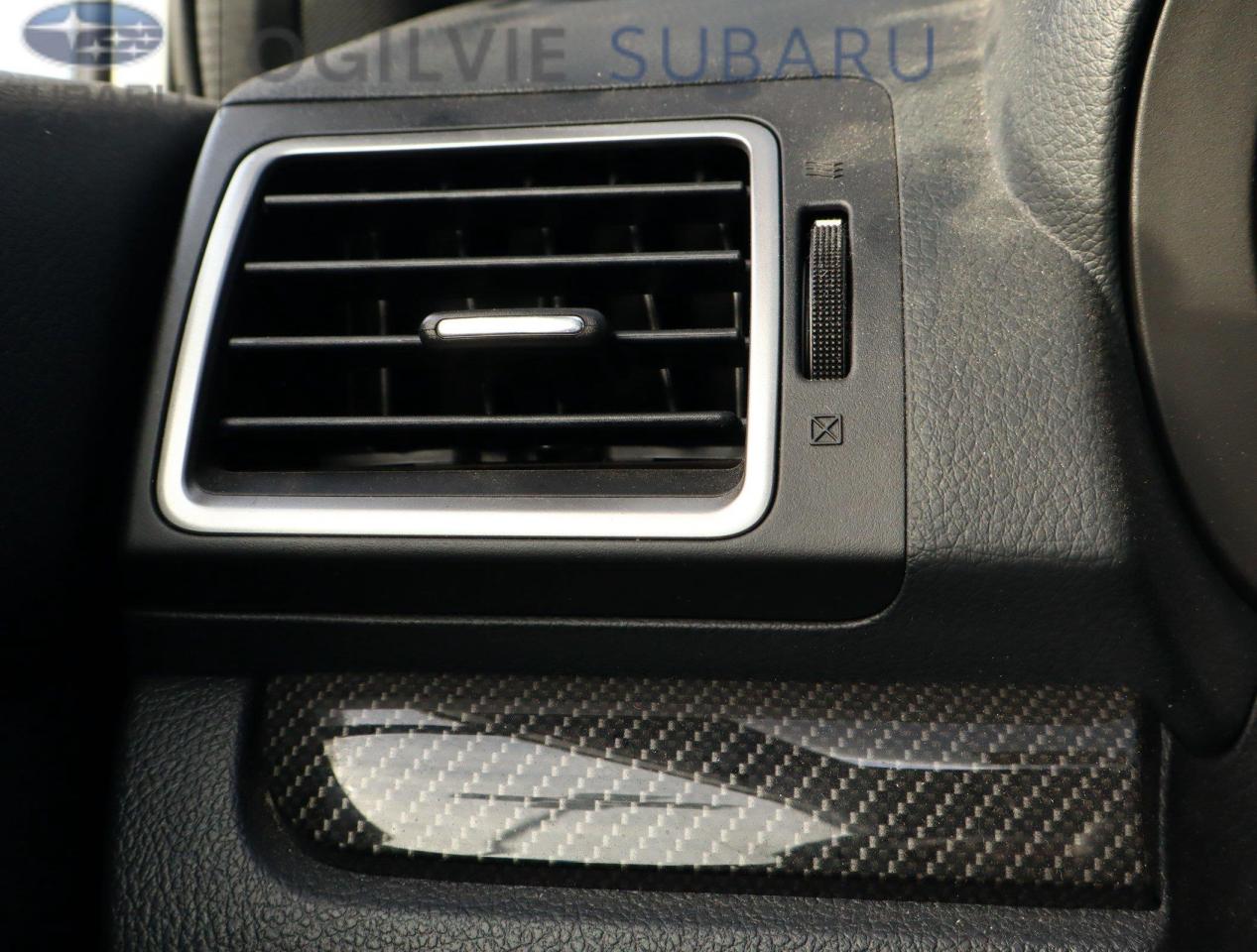 2021 Subaru WRX Sport (M6) 4dr All-Wheel Drive Sedan Photo