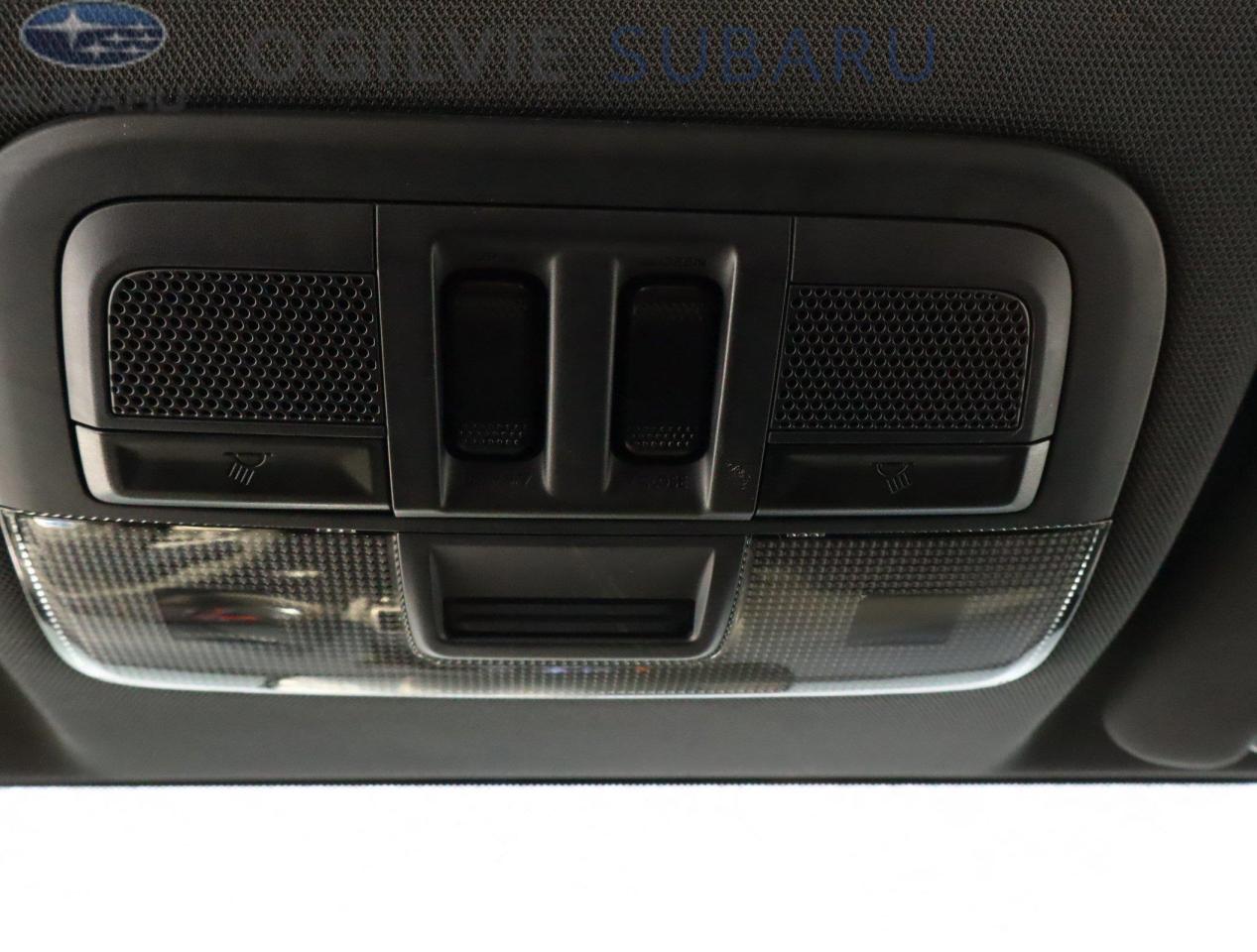 2021 Subaru WRX Sport (M6) 4dr All-Wheel Drive Sedan Photo