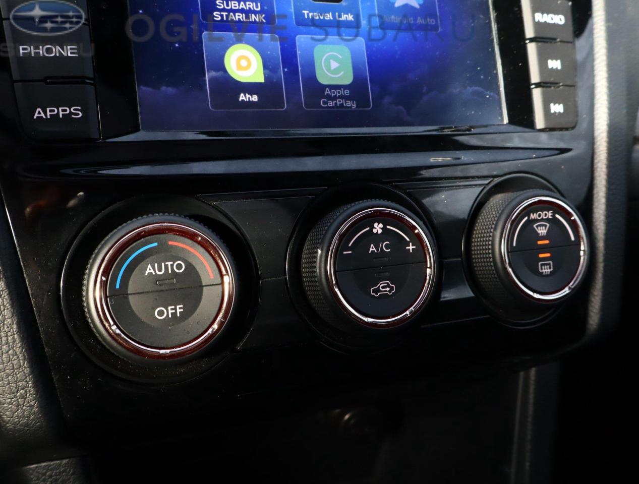 2021 Subaru WRX Sport (M6) 4dr All-Wheel Drive Sedan Photo