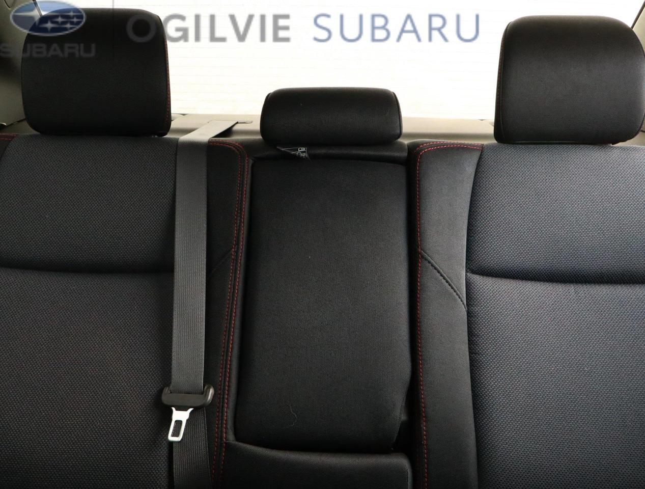 2021 Subaru WRX Sport (M6) 4dr All-Wheel Drive Sedan Photo